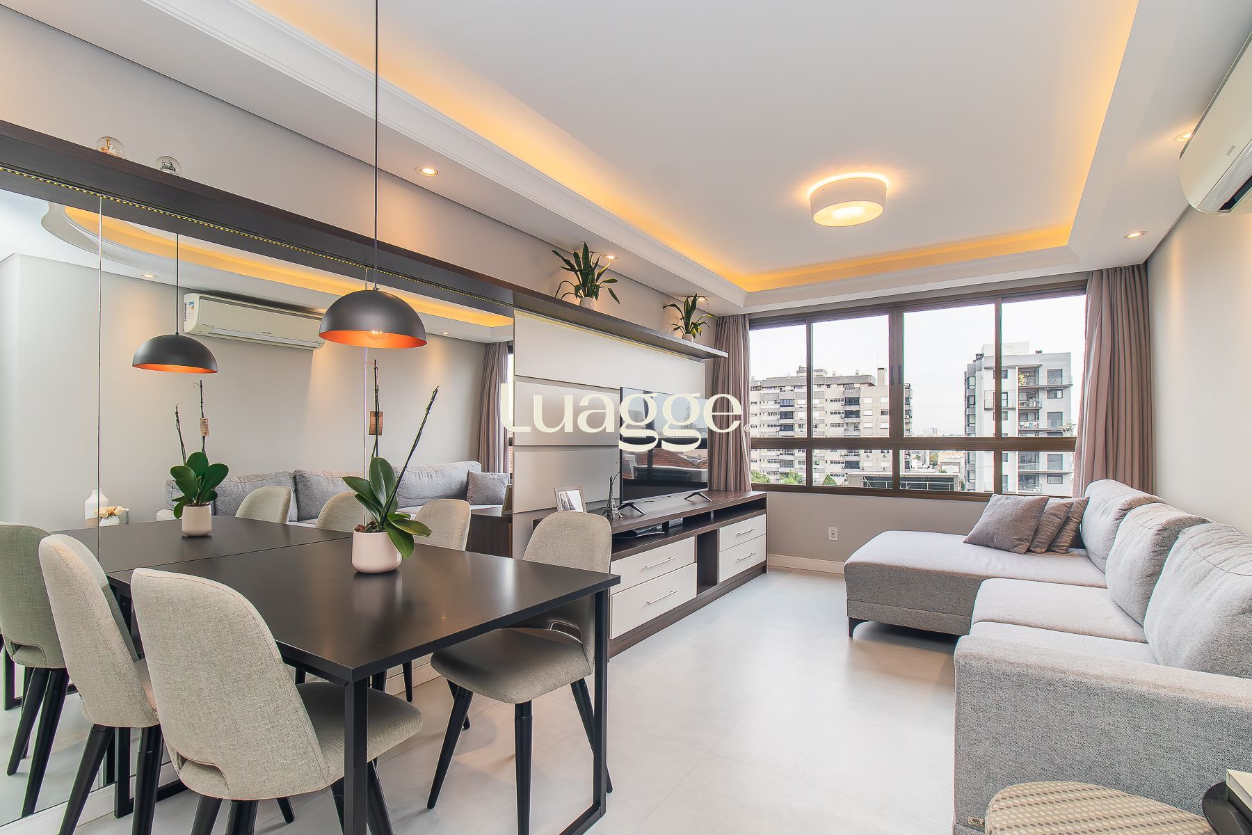 Apartamento, 2 quartos, à venda, 66 m², Petrópolis - Porto Alegre — foto 4