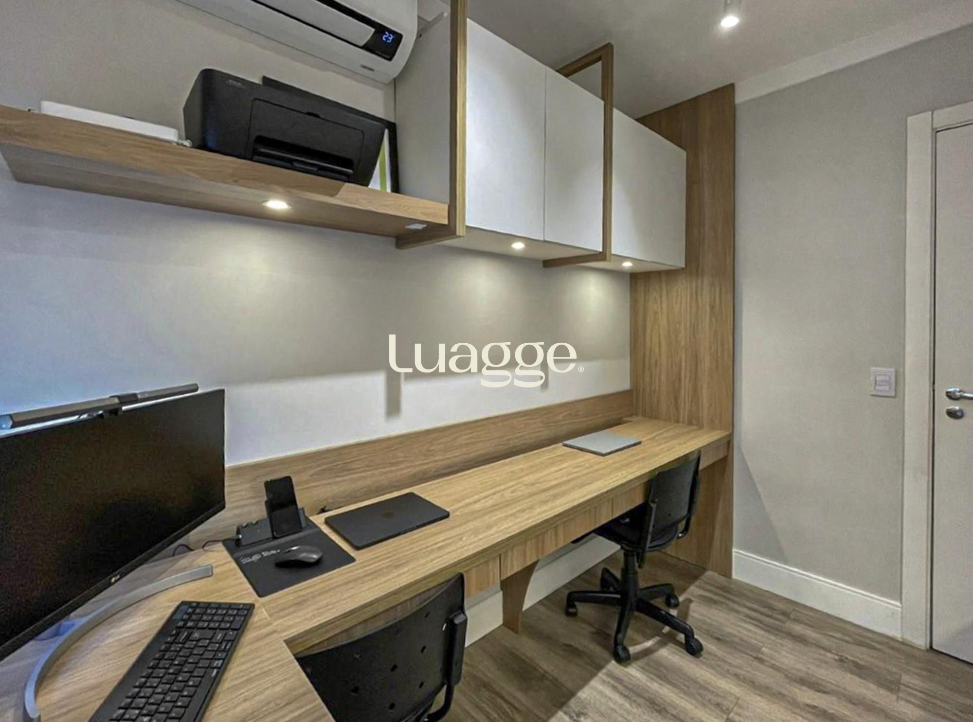 Apartamento à venda com 3 quartos, 77m² - Foto 24