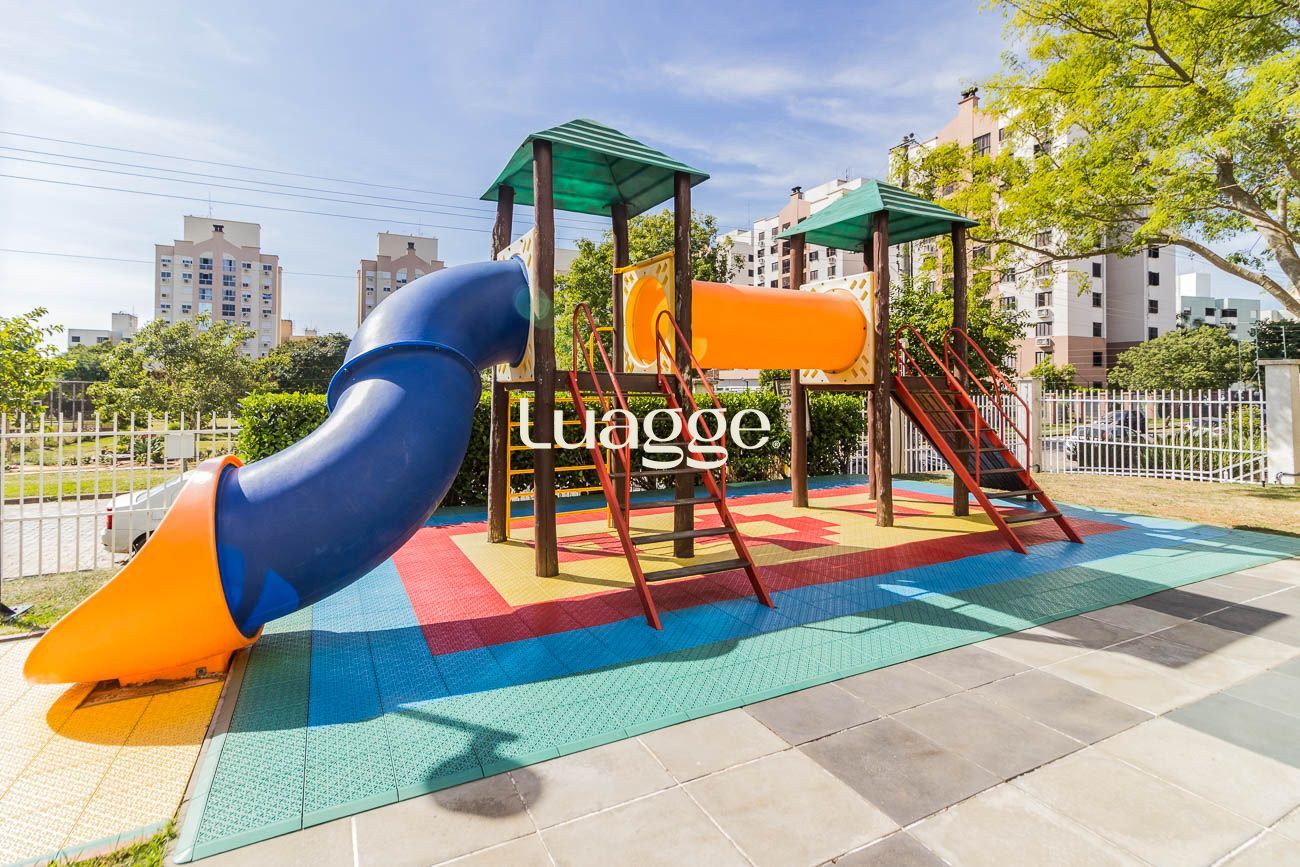 Apartamento à venda com 3 quartos, 73m² - Foto 13