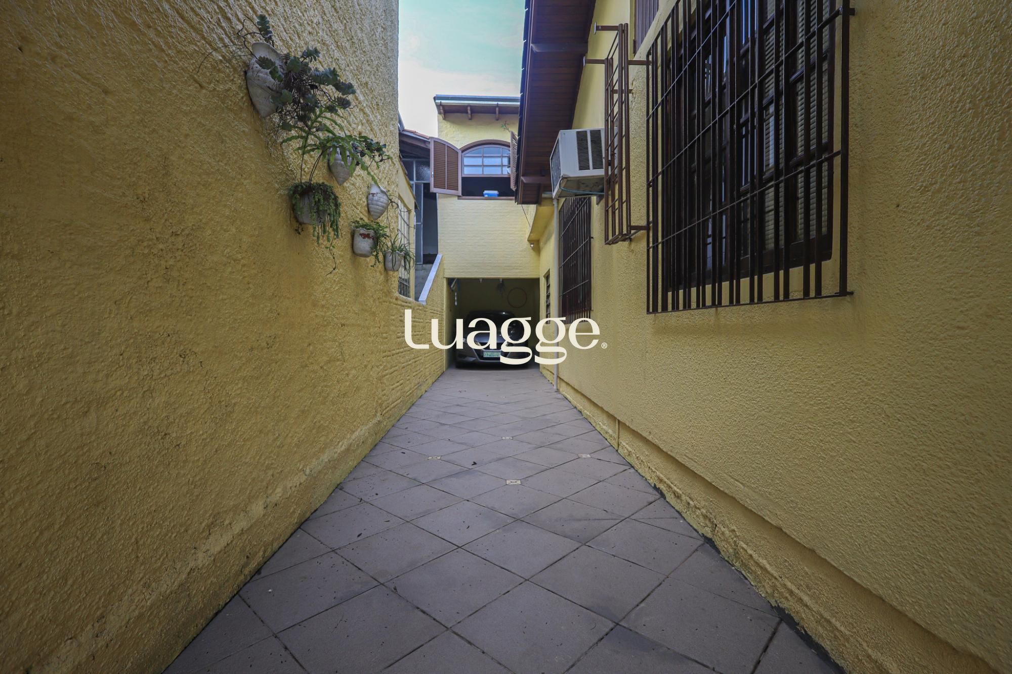Casa à venda com 3 quartos, 187m² - Foto 43
