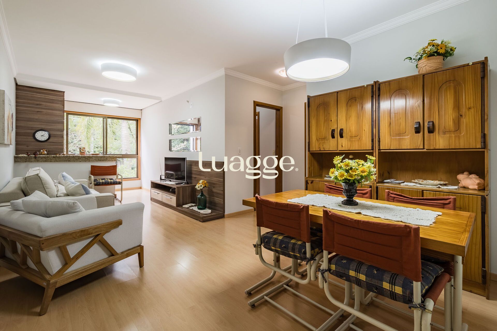 Apartamento, 2 quartos, 75 m² - Foto 1