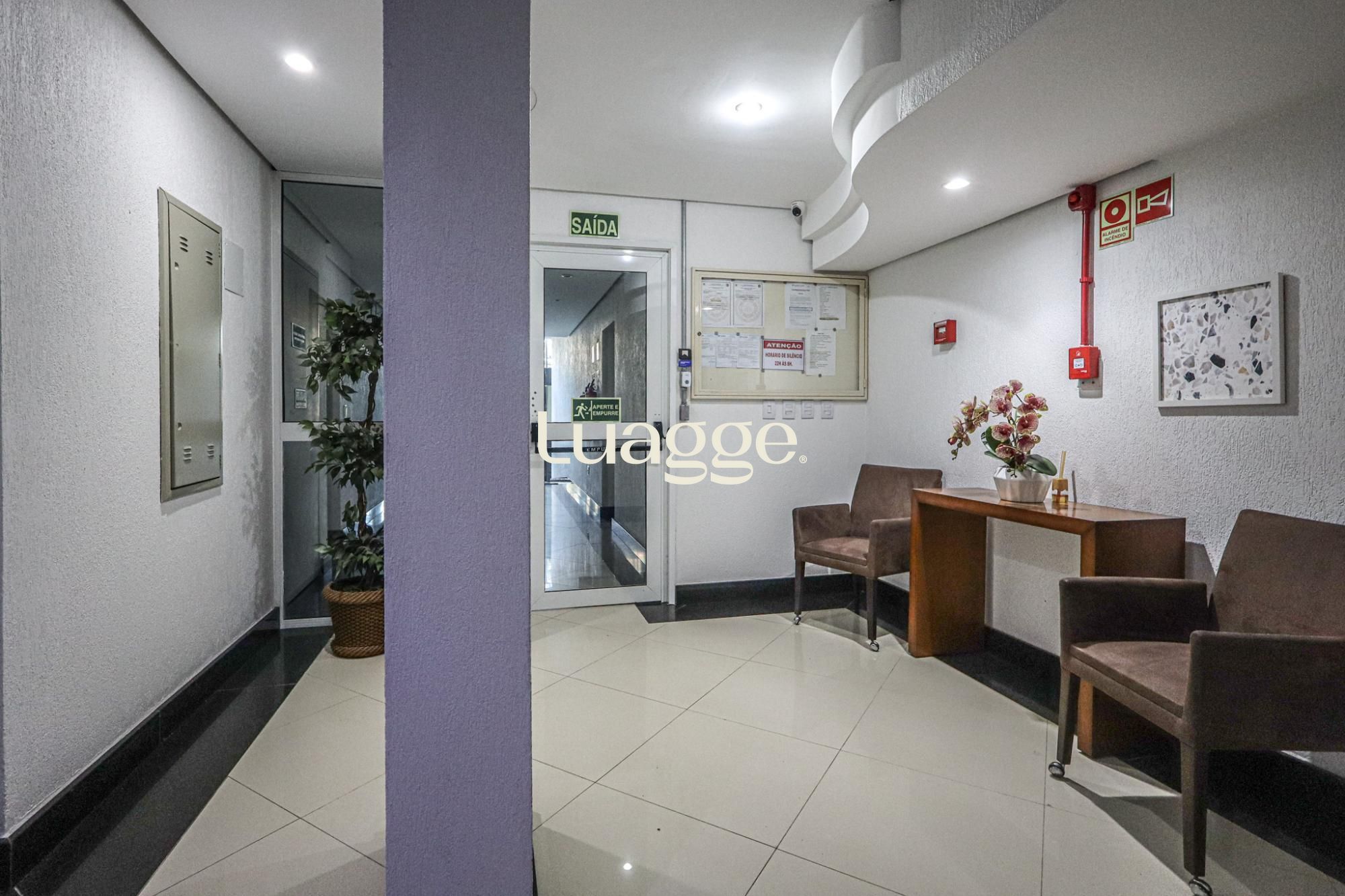 Apartamento à venda com 4 quartos, 110m² - Foto 39
