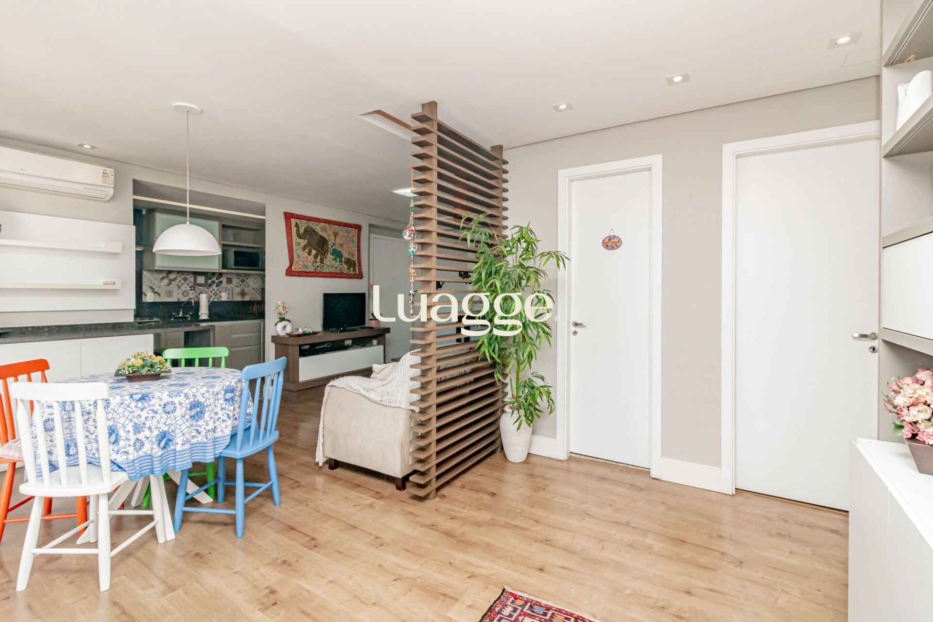 Apartamento, 3 quartos, 76 m² - Foto 5