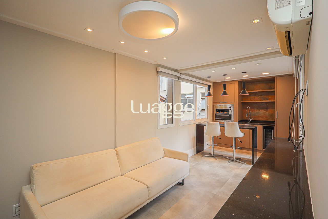 Duplex, 2 quartos, à venda, 62 m², Bela Vista - Porto Alegre — foto 3