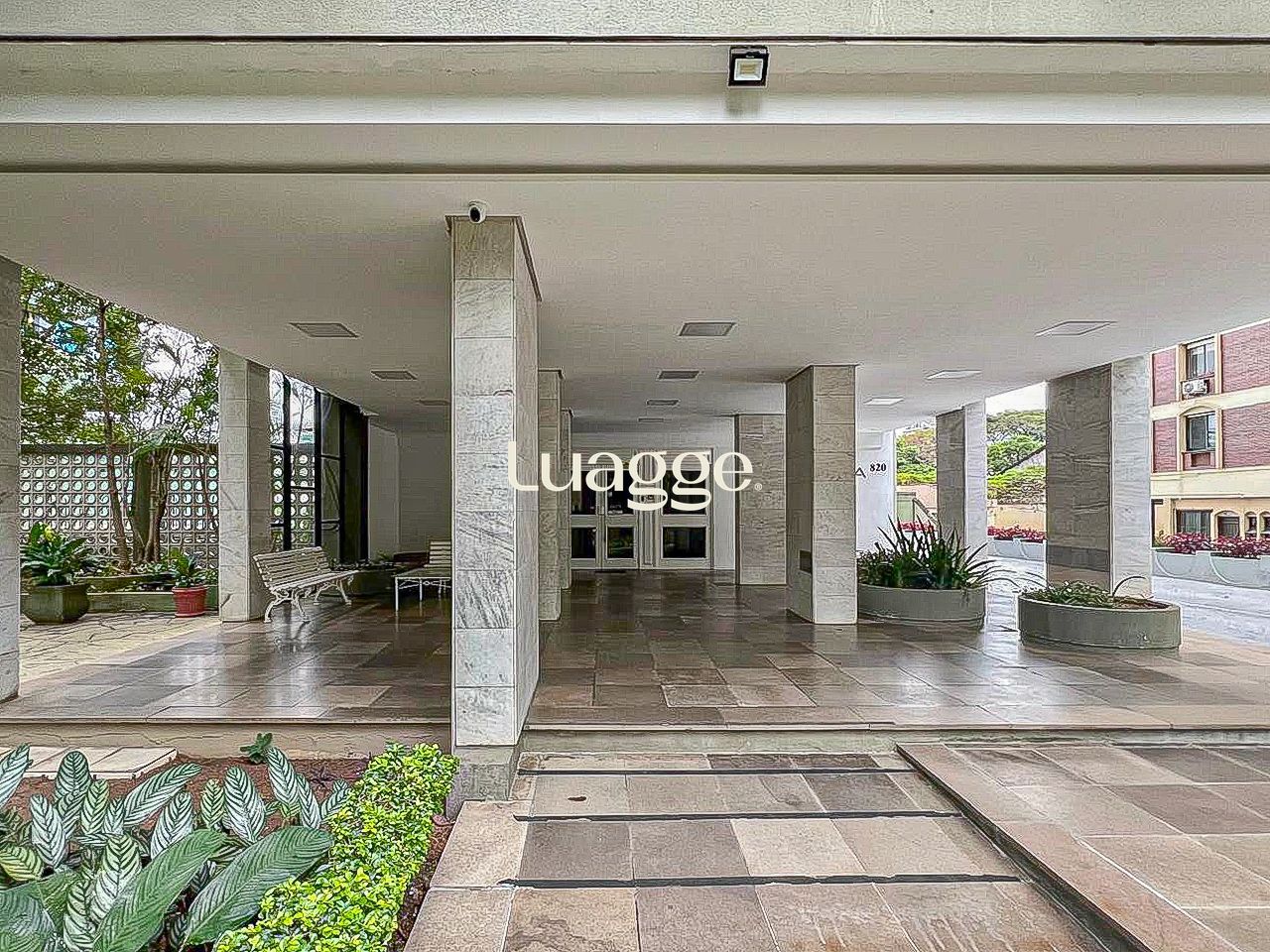 Apartamento, 4 quartos, à venda, 139 m², Moinhos de Vento - Porto Alegre — foto 3