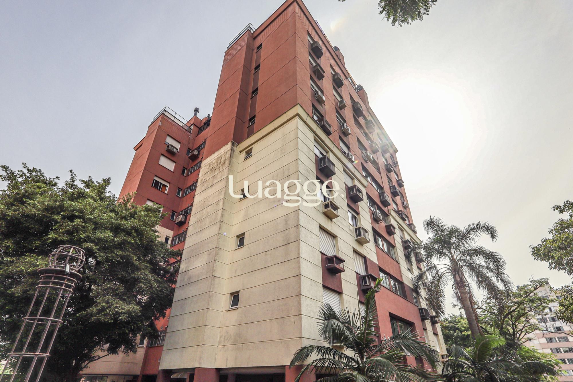 Apartamento à venda com 3 quartos, 98m² - Foto 37