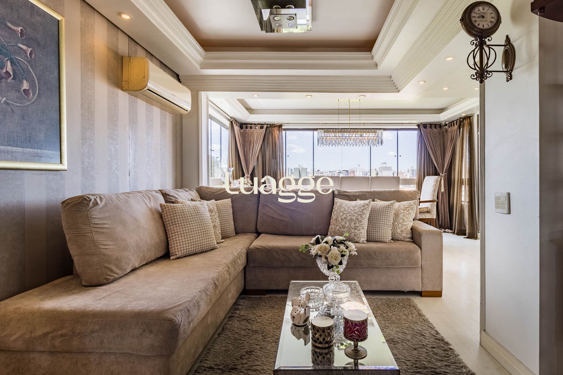 Cobertura, 2 quartos, 190 m² - Foto 2