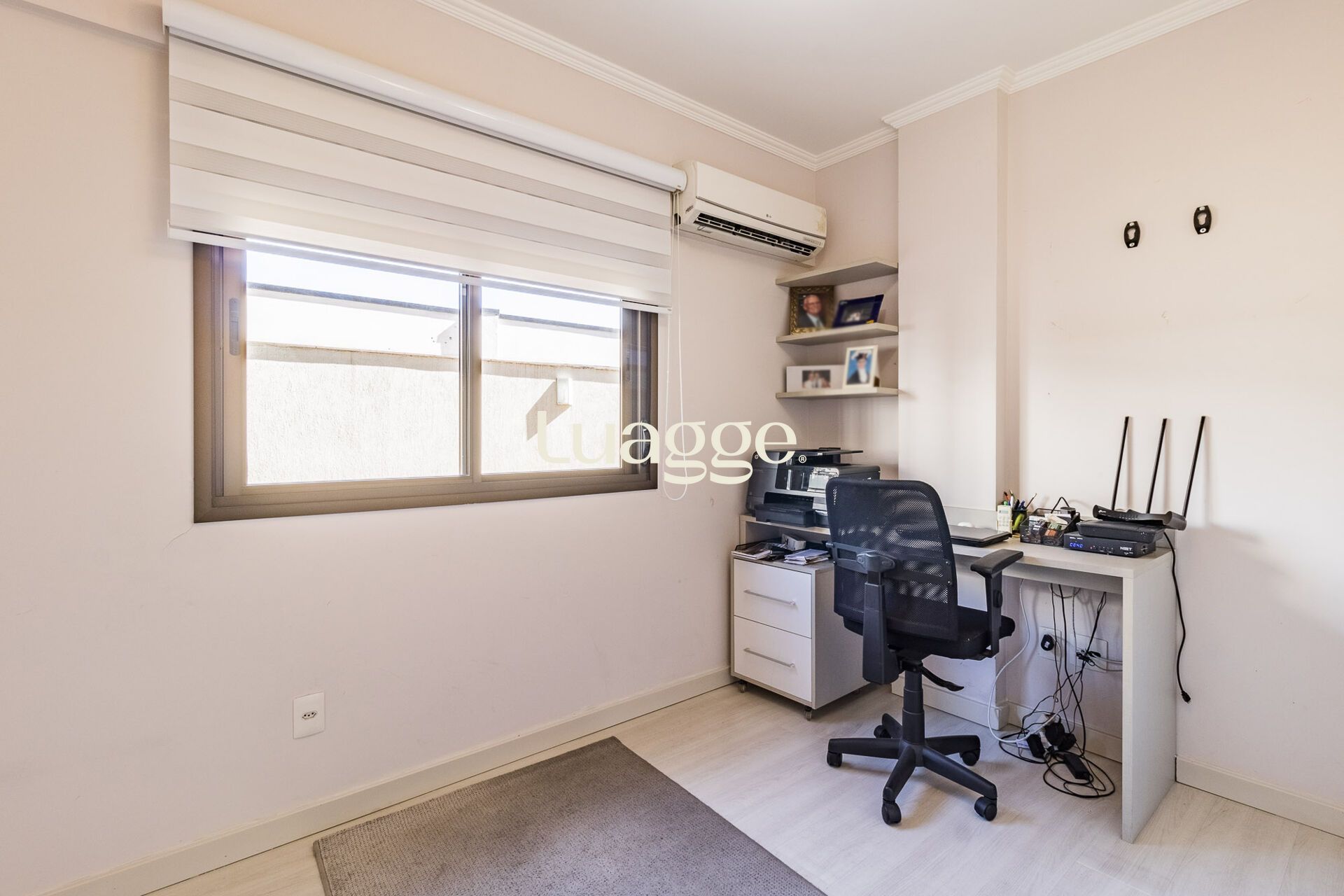 Depósito-Galpão, 166 m² - Foto 17