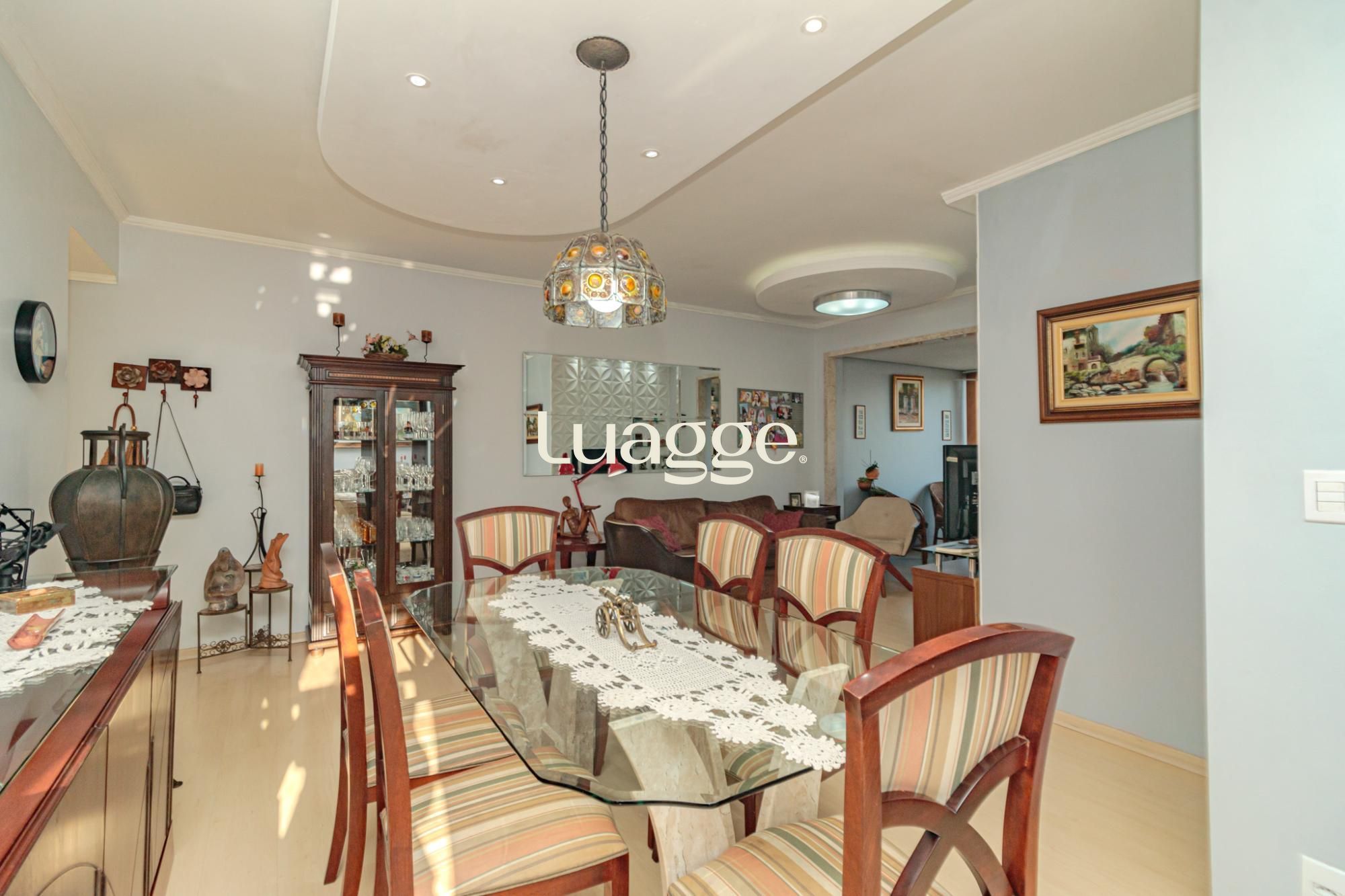 Apartamento à venda com 3 quartos, 115m² - Foto 13