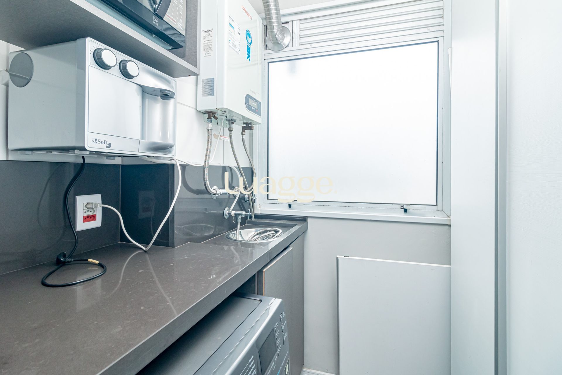 Apartamento à venda com 3 quartos, 71m² - Foto 12