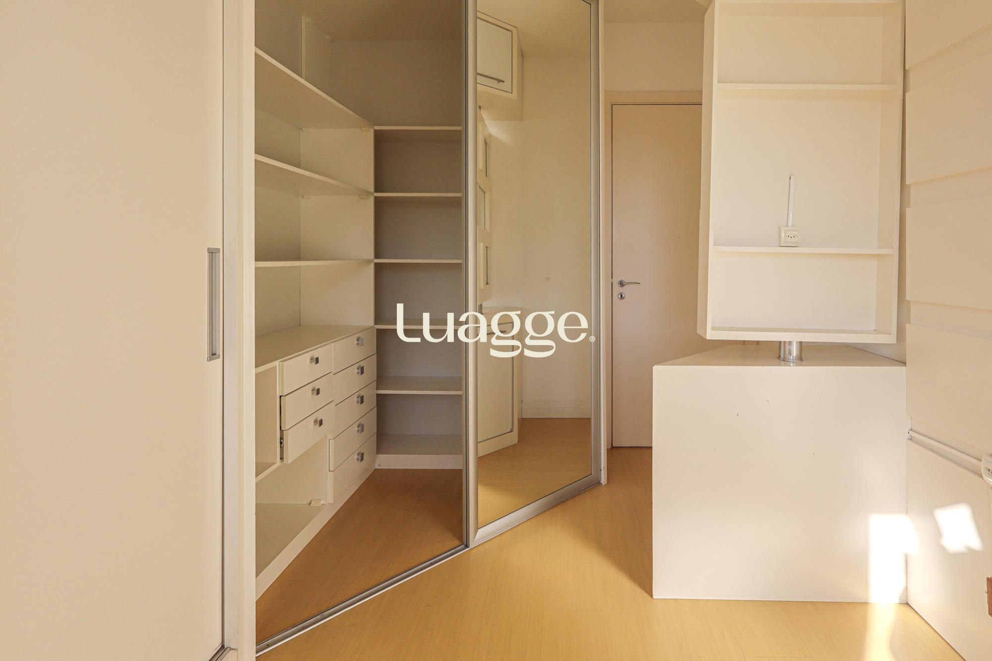 Apartamento à venda com 3 quartos, 110m² - Foto 21