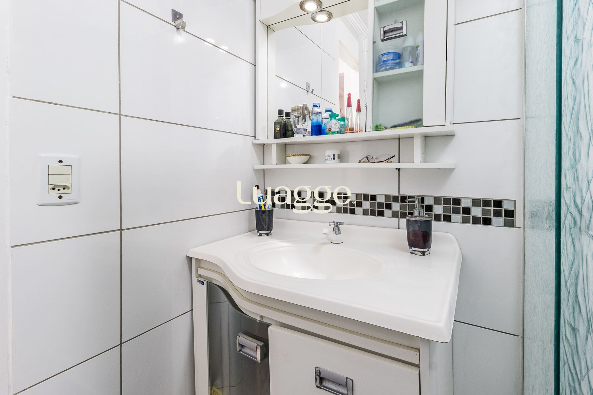 Casa de Condomínio, 4 quartos - Foto 22