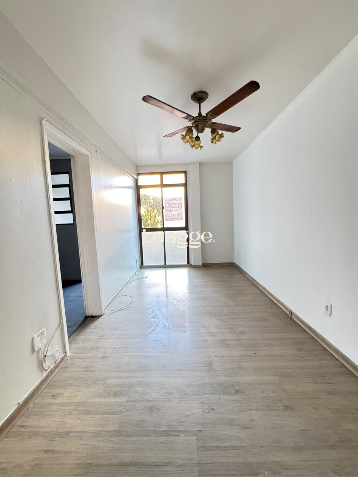 Apartamento, 2 quartos, à venda, 60 m², Centro Histórico - Porto Alegre — foto 3