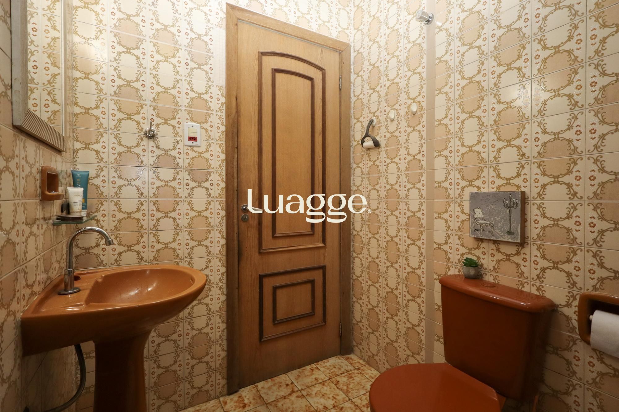 Casa, 3 quartos, 189 m² - Foto 13