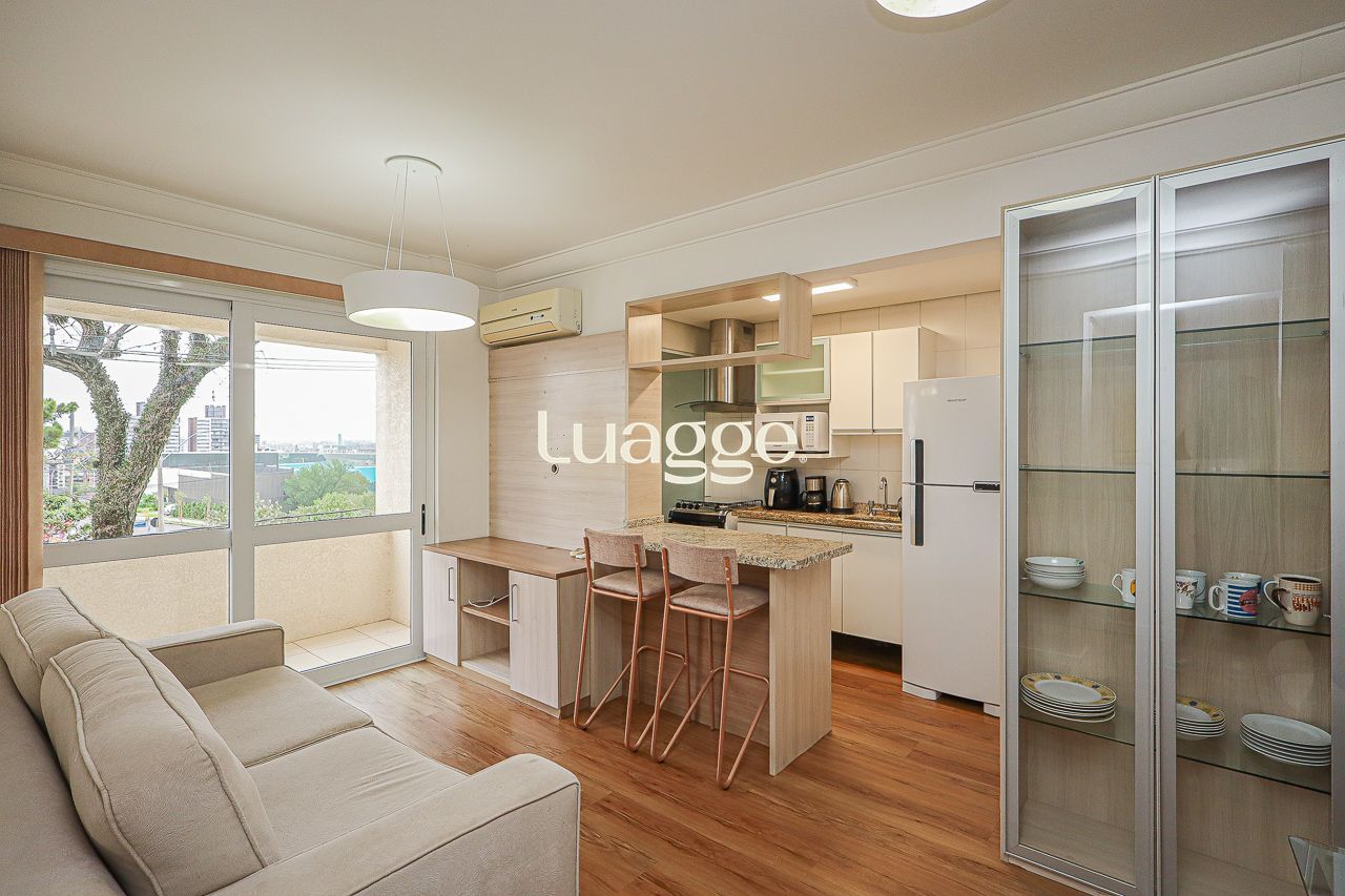 Apartamento, 2 quartos, à venda, 59 m², Petrópolis - Porto Alegre — foto 2