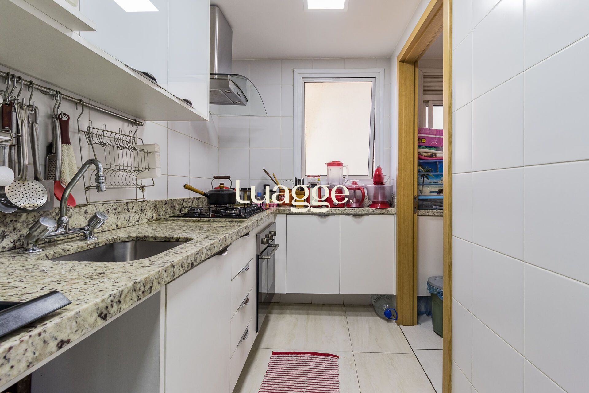 Apartamento à venda com 3 quartos, 106m² - Foto 28