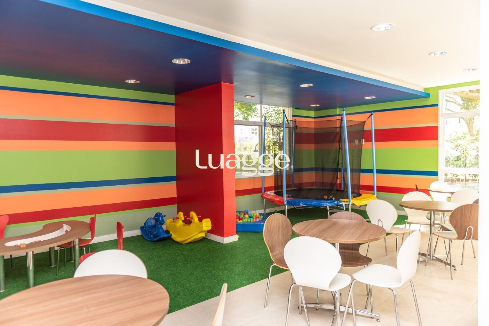 Apartamento à venda com 3 quartos, 106m² - Foto 49