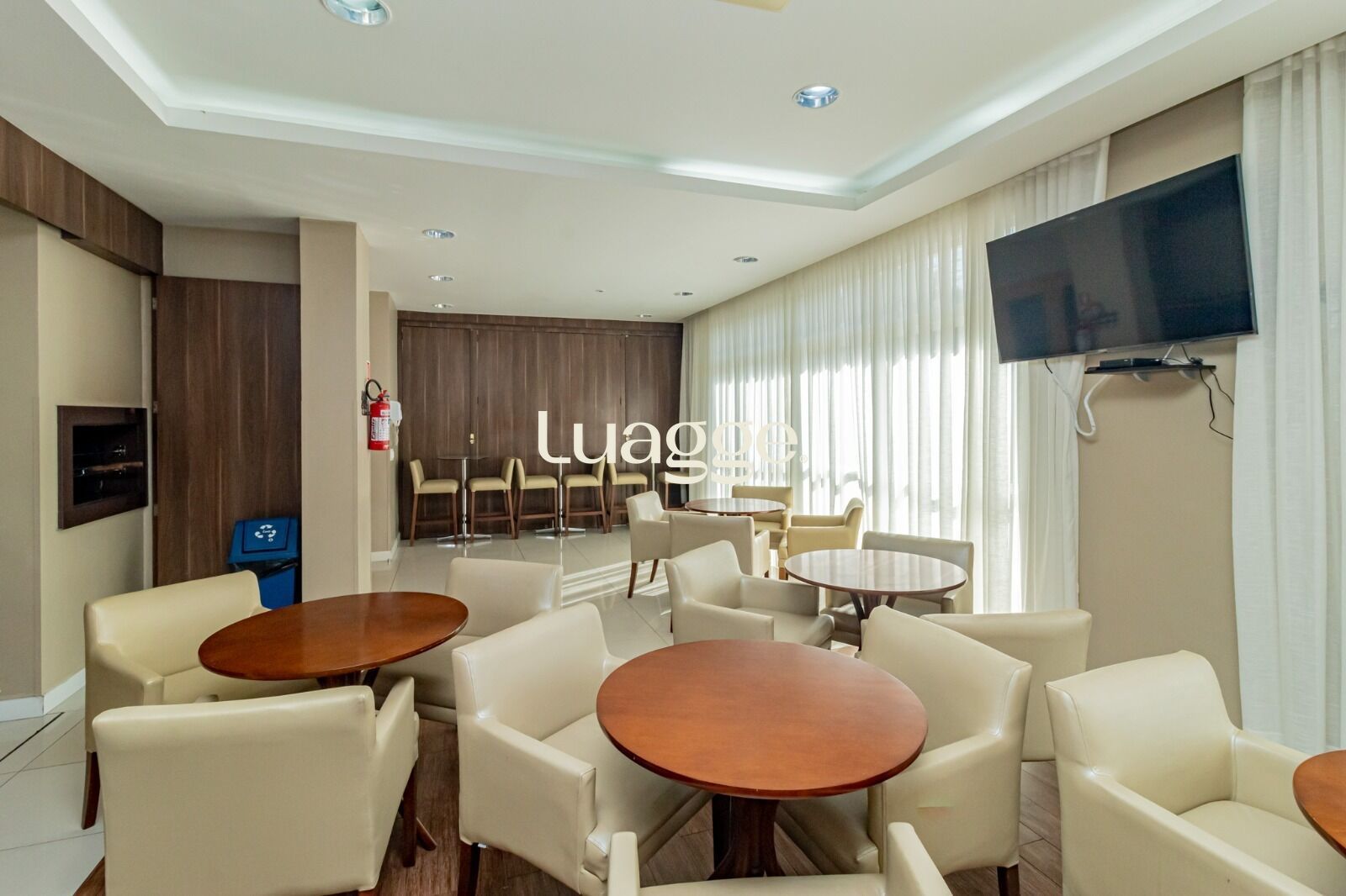 Apartamento à venda com 3 quartos, 106m² - Foto 58