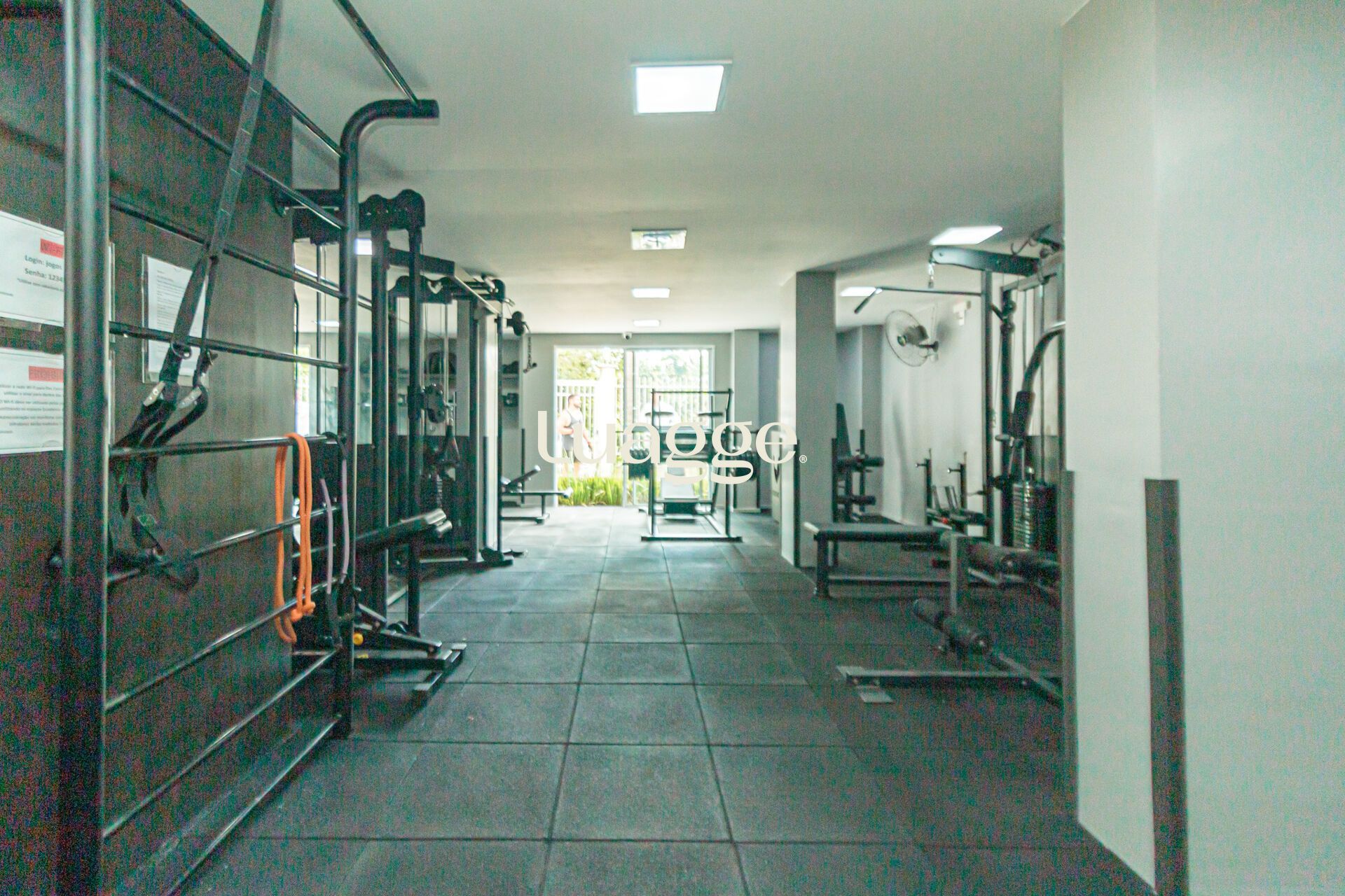 Apartamento à venda com 3 quartos, 71m² - Foto 45