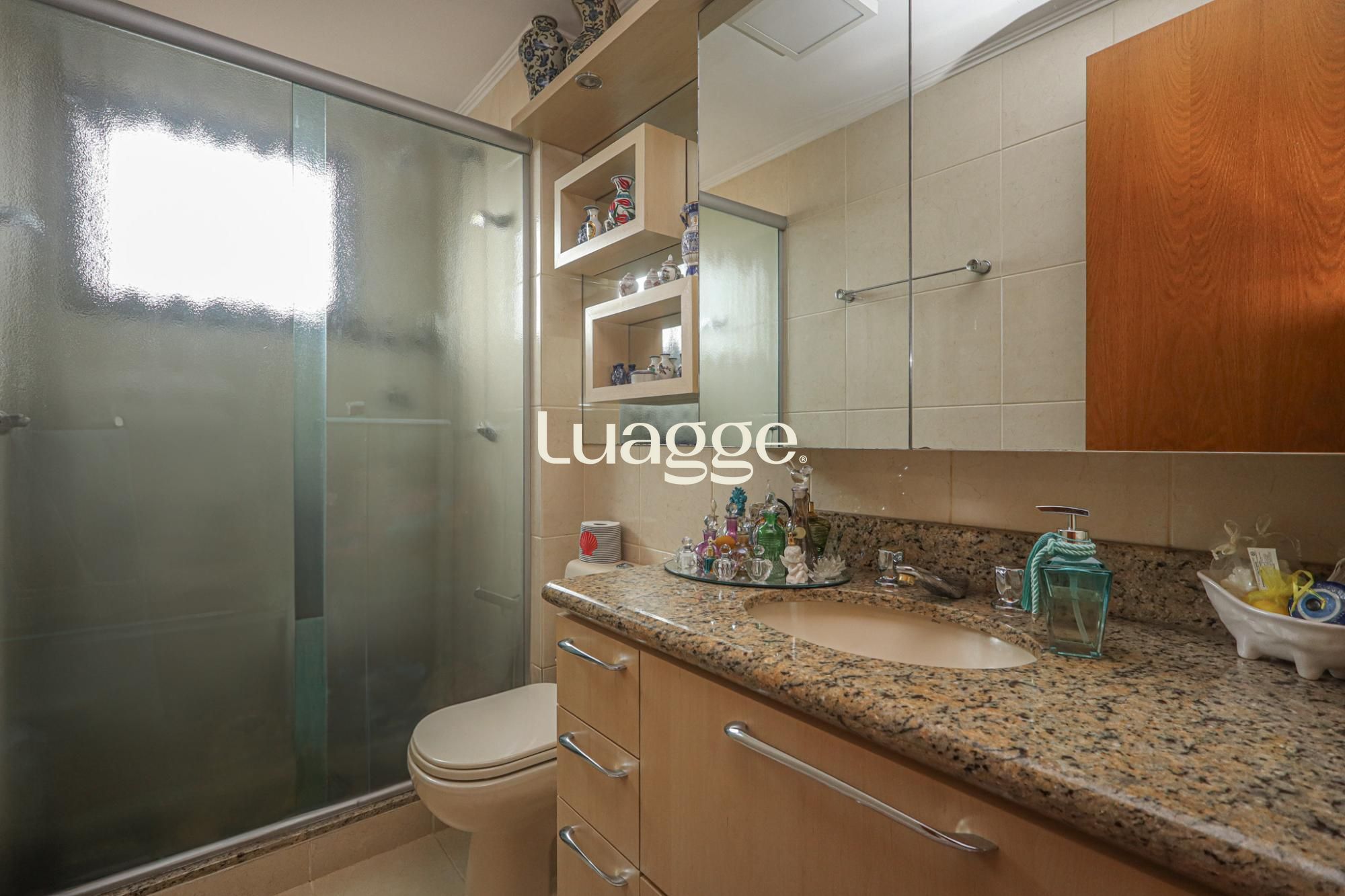 Apartamento à venda com 3 quartos, 122m² - Foto 18