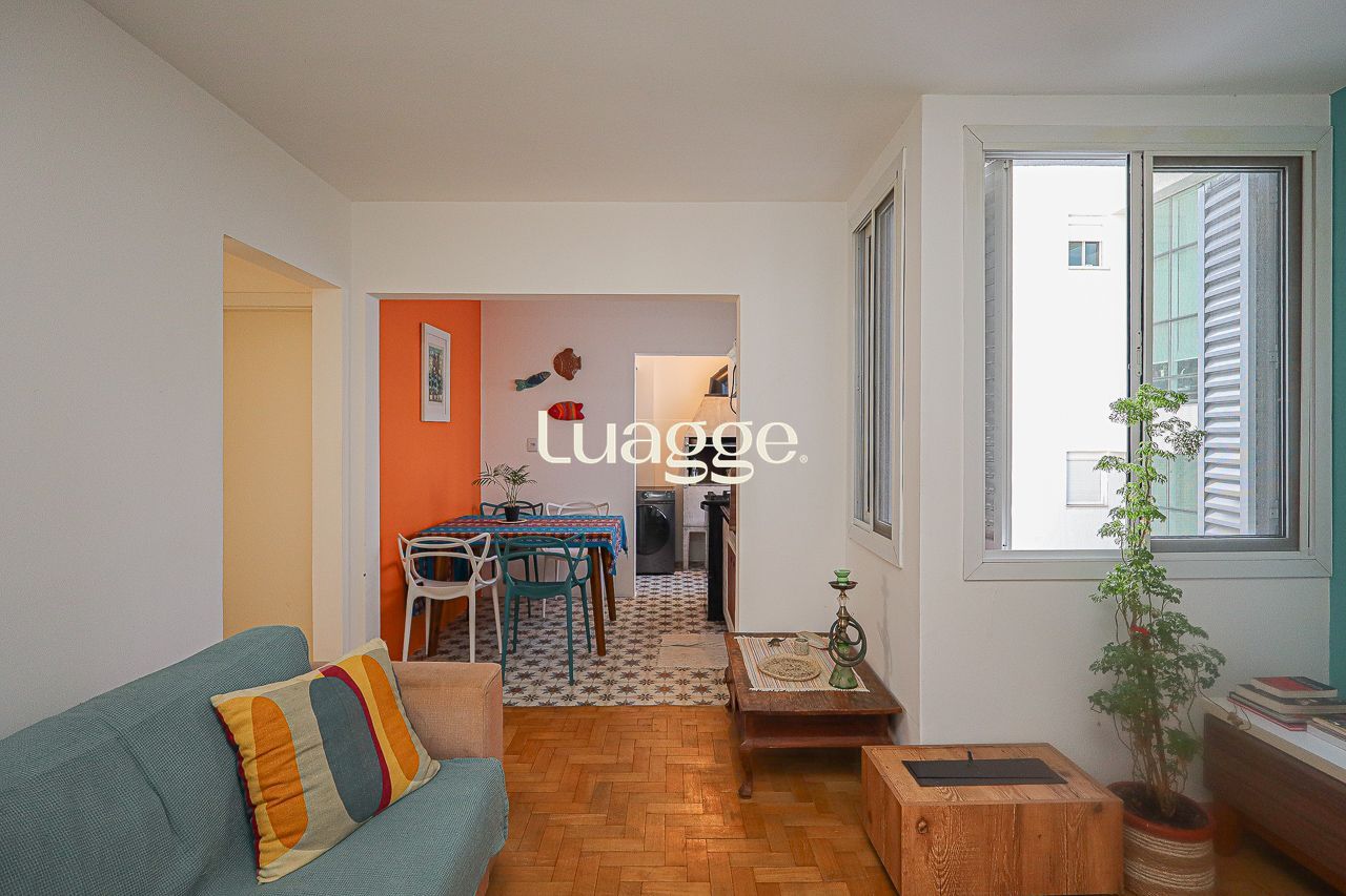 Apartamento, 2 quartos, à venda, 61 m², Centro Histórico - Porto Alegre — foto 3