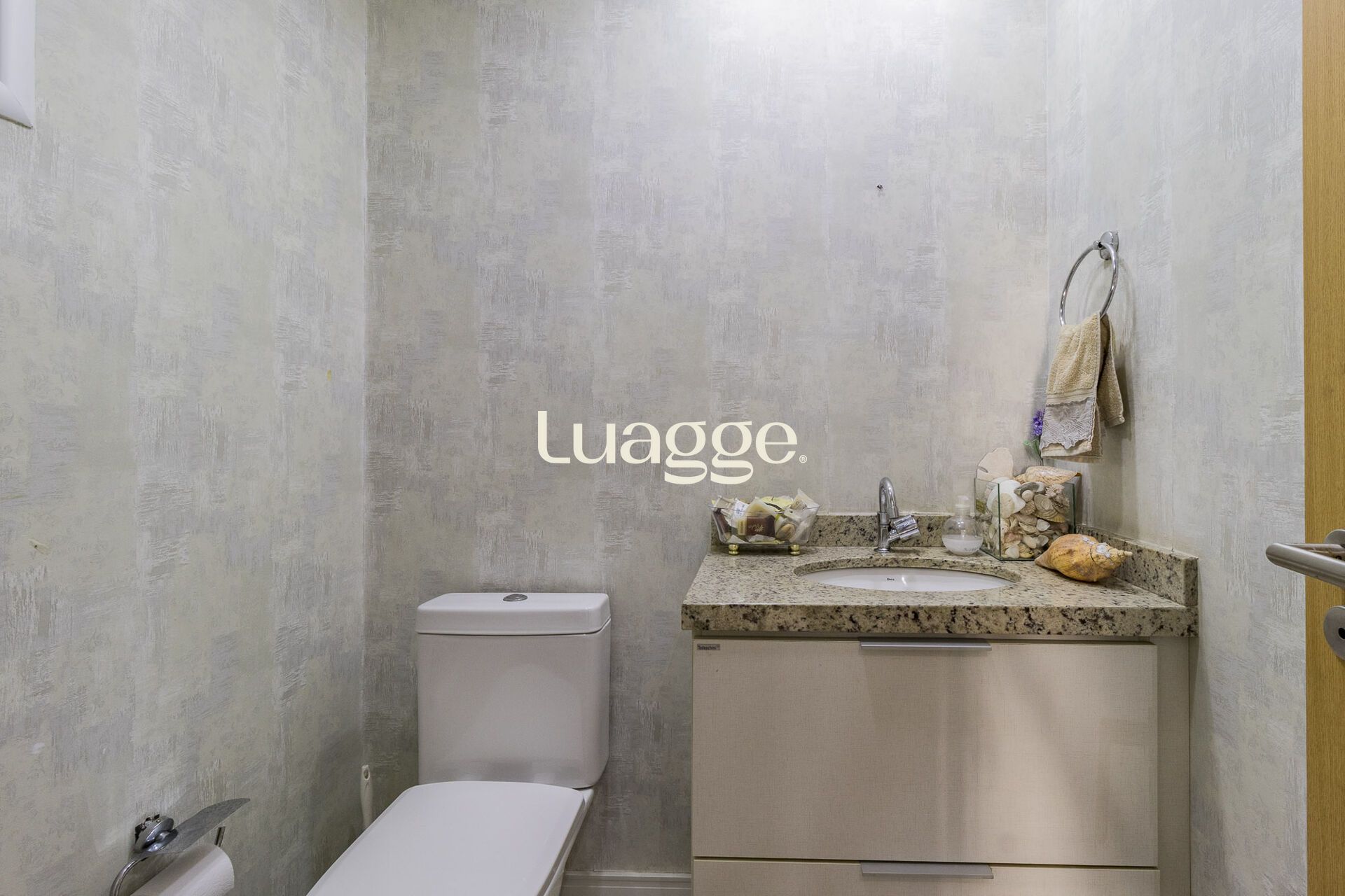 Apartamento à venda com 3 quartos, 106m² - Foto 8