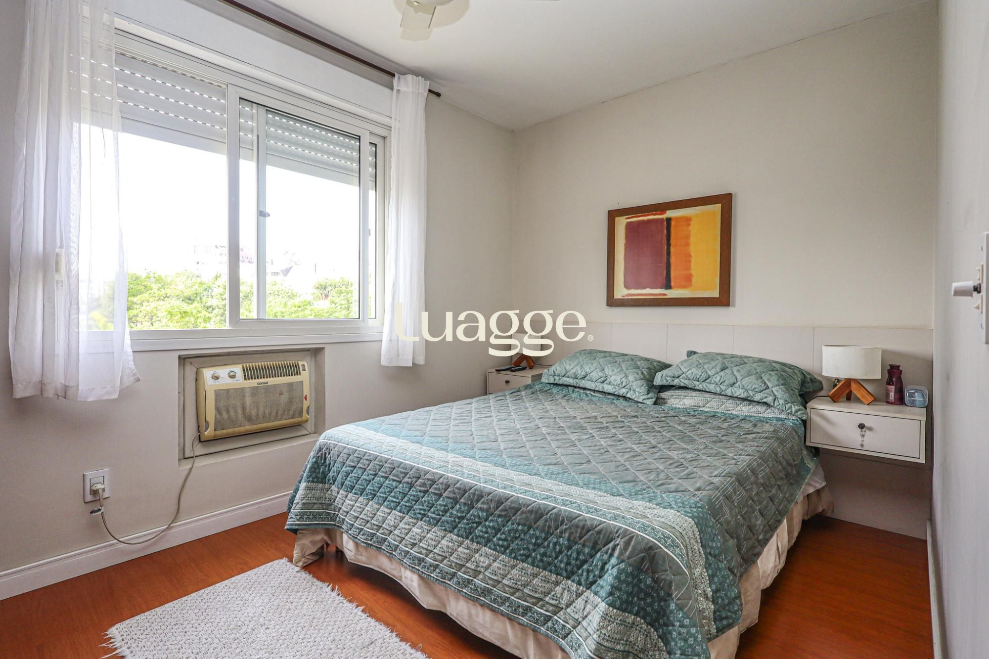 Apartamento à venda com 3 quartos, 98m² - Foto 20