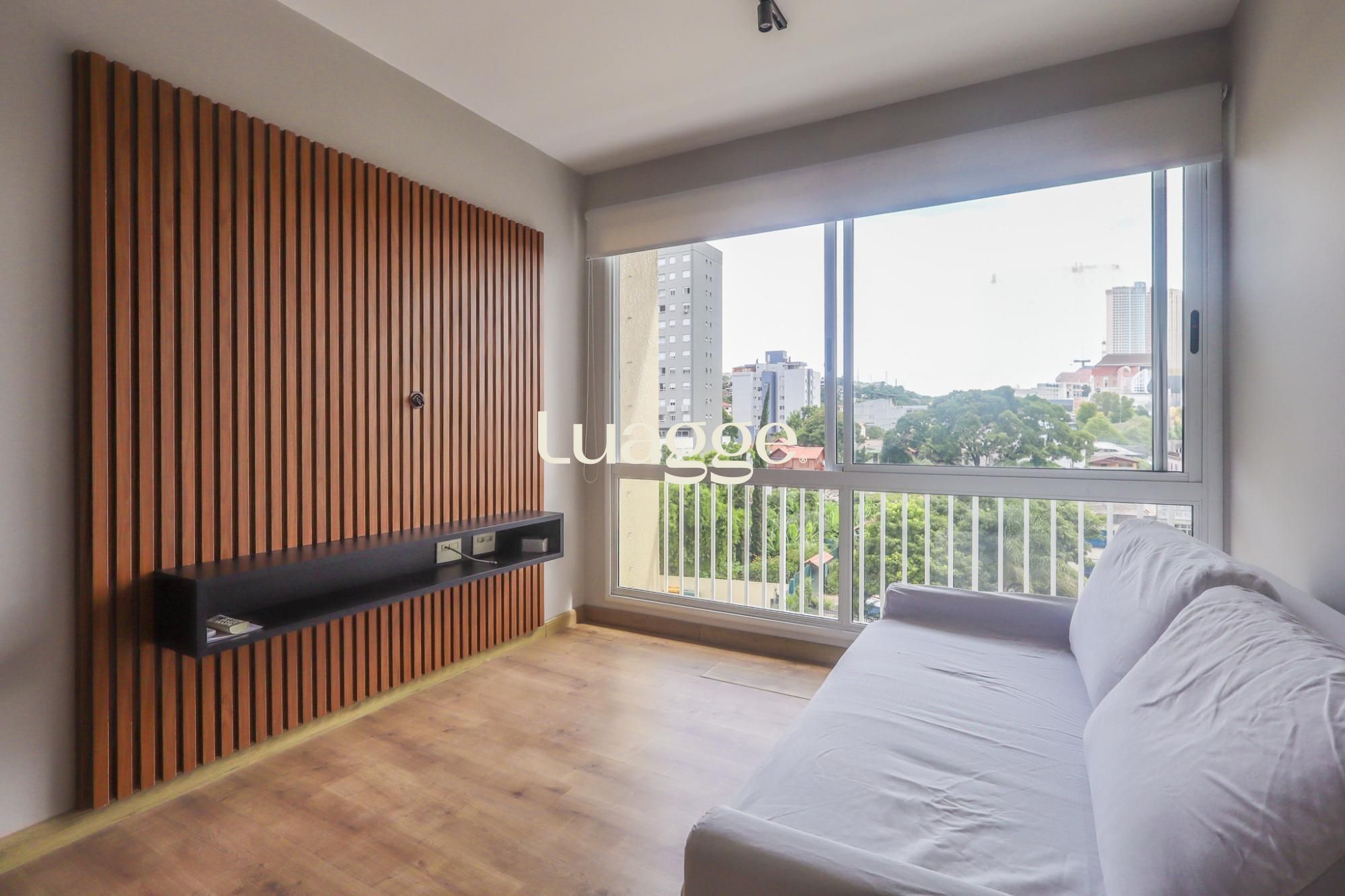 Apartamento, 3 quartos, 74 m² - Foto 2