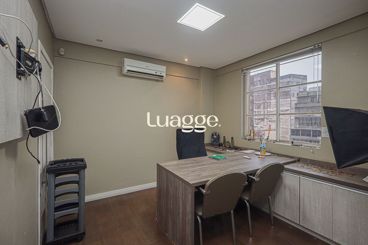 Sala Comercial, 1 sala, à venda, 53 m², Centro Histórico - Porto Alegre — foto 2