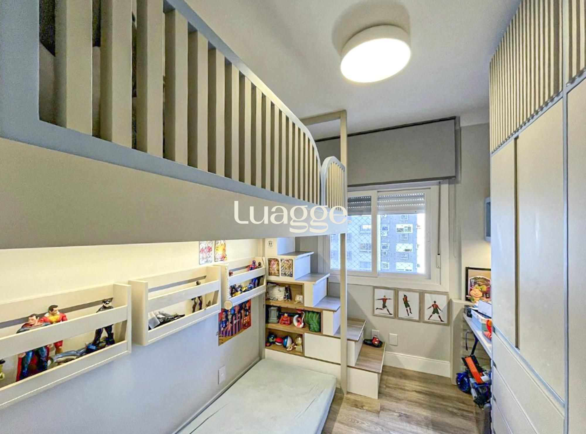 Apartamento à venda com 3 quartos, 77m² - Foto 20