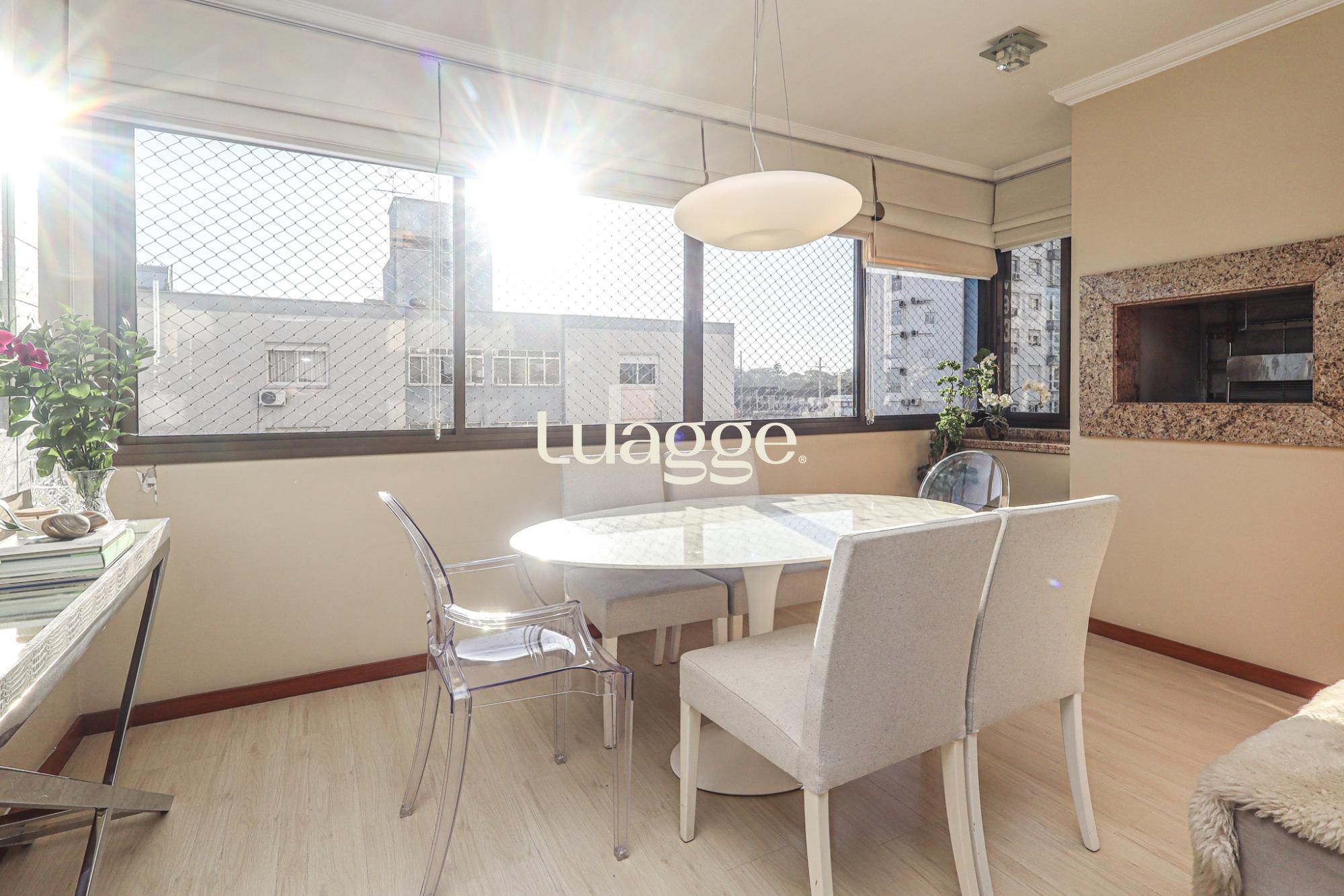 Apartamento, 2 quartos, 73 m² - Foto 1