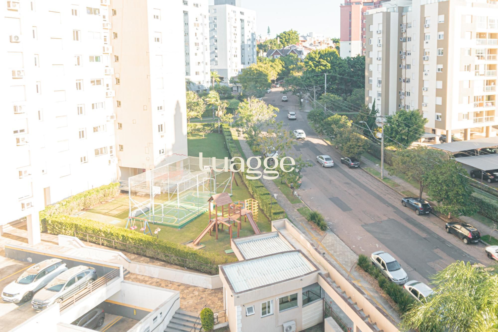 Apartamento à venda com 3 quartos, 115m² - Foto 44