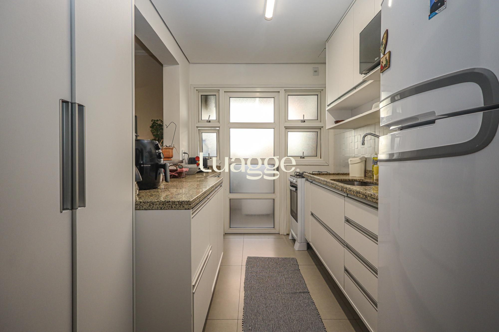Apartamento à venda com 3 quartos, 98m² - Foto 10