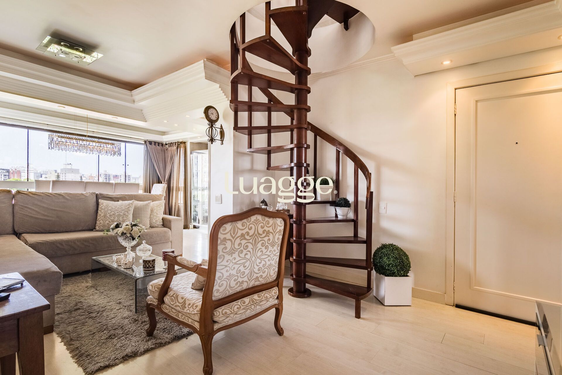 Cobertura, 2 quartos, 190 m² - Foto 6