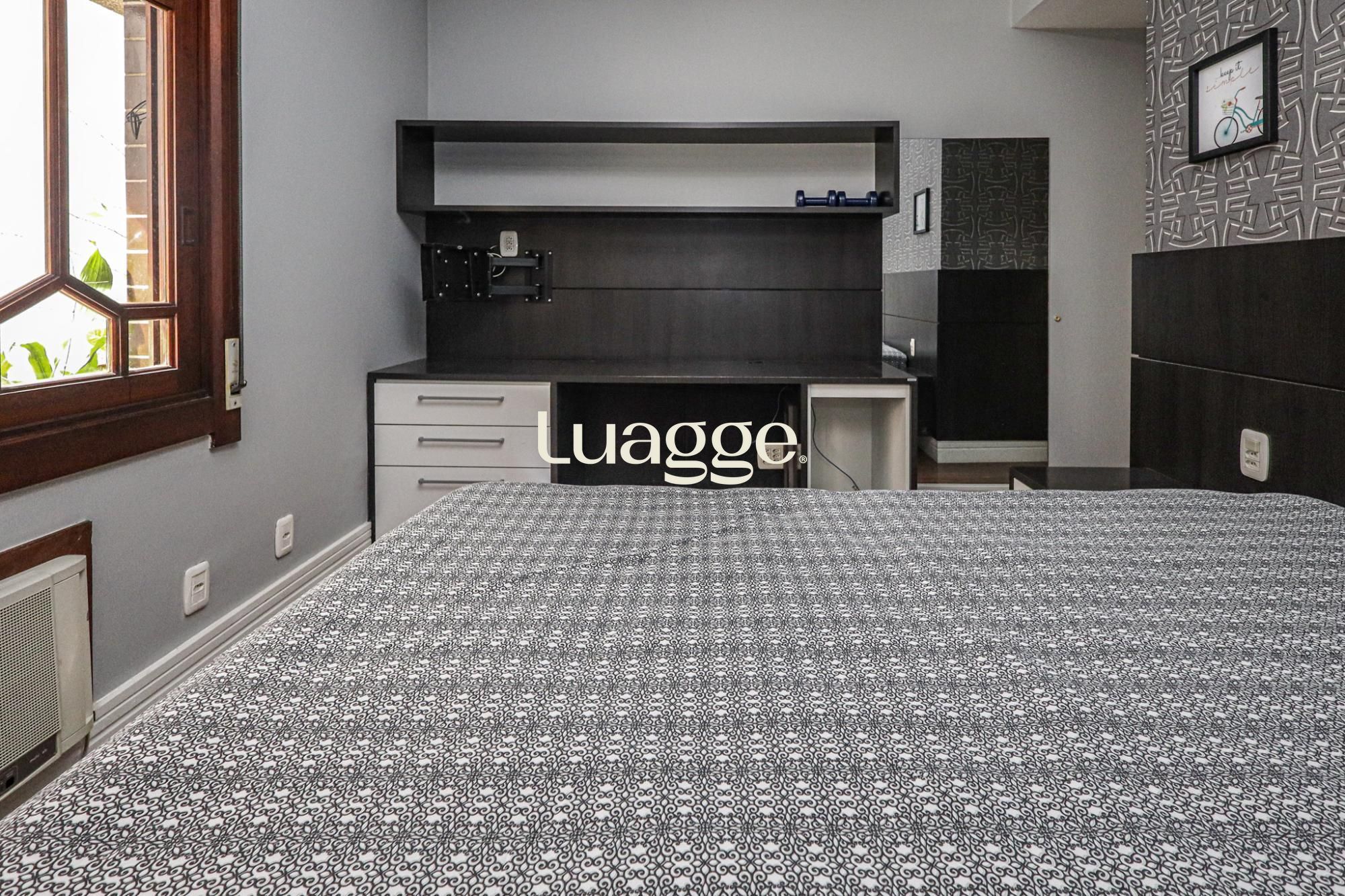 Apartamento à venda com 3 quartos, 150m² - Foto 26