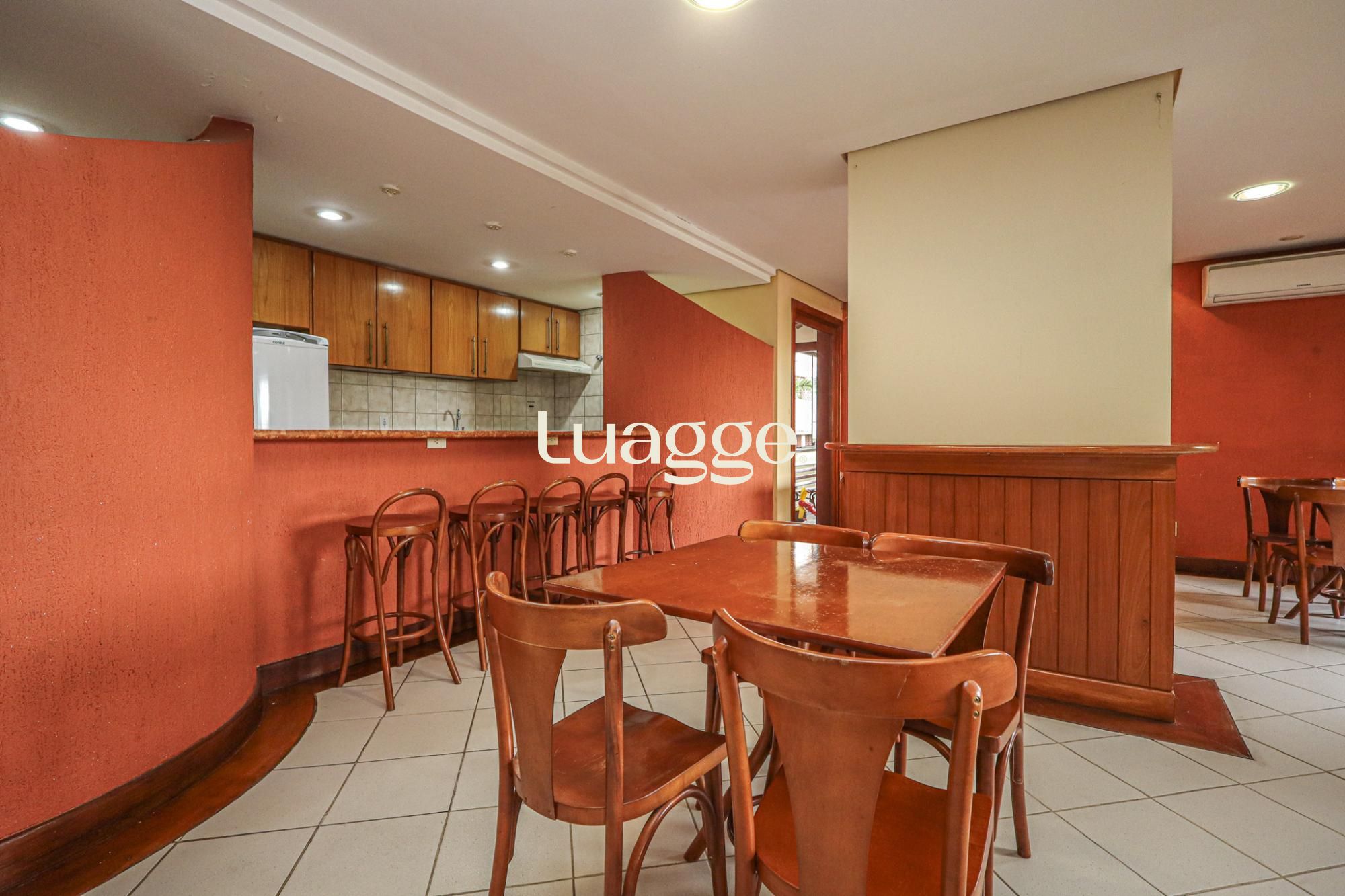 Apartamento à venda com 3 quartos, 98m² - Foto 44