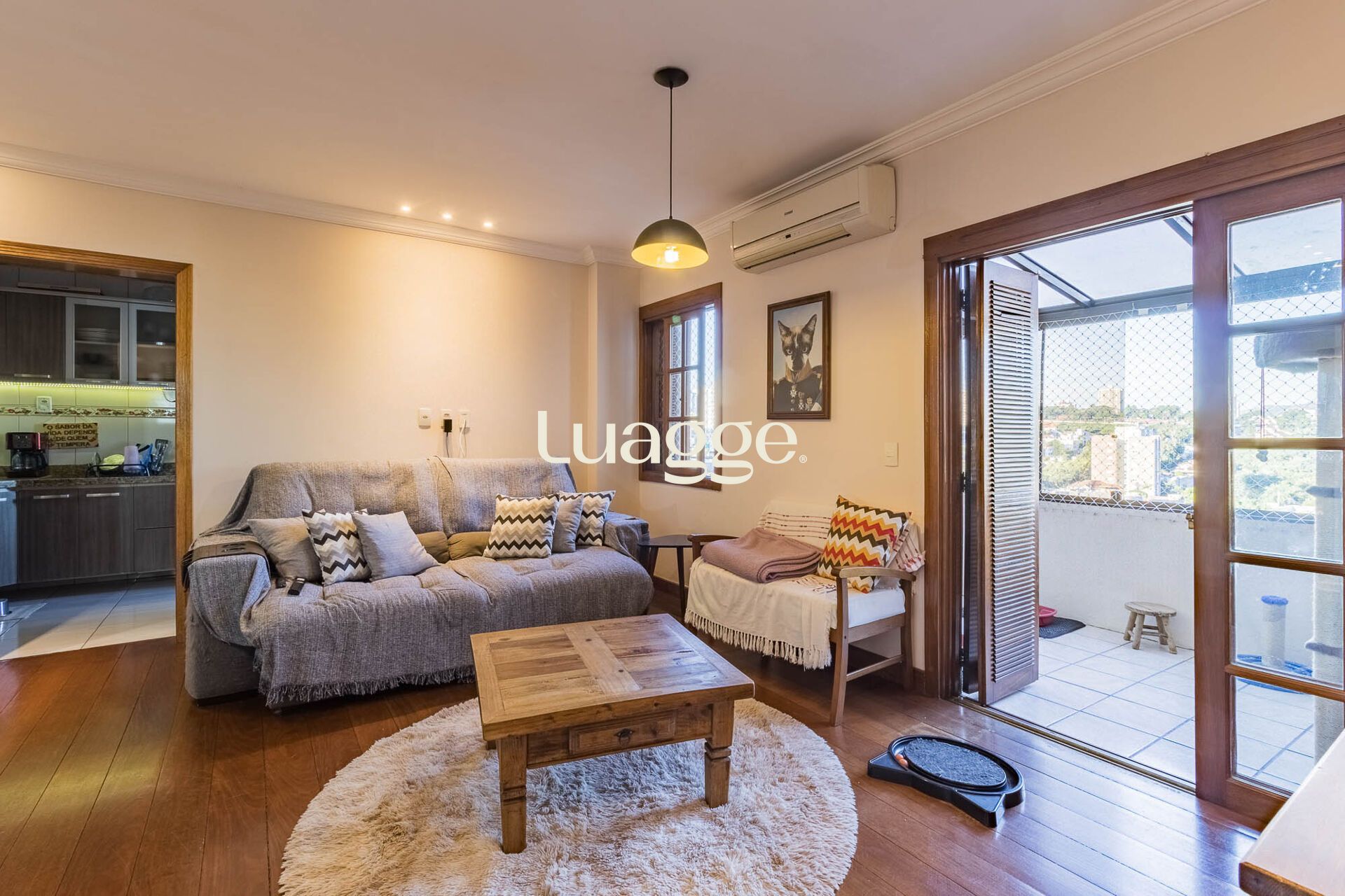 Cobertura à venda com 2 quartos, 171m² - Foto 6