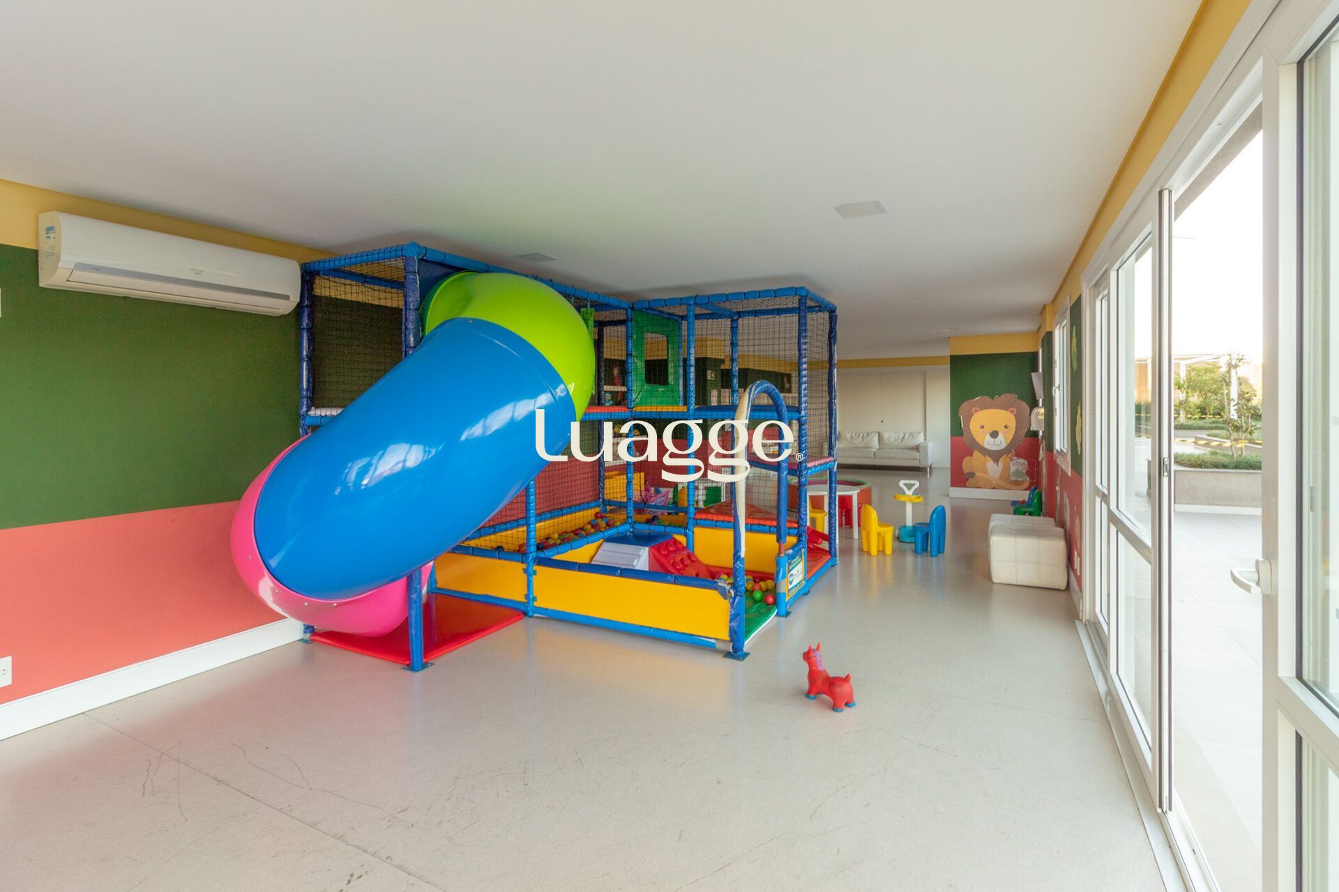 Apartamento à venda com 3 quartos, 75m² - Foto 35