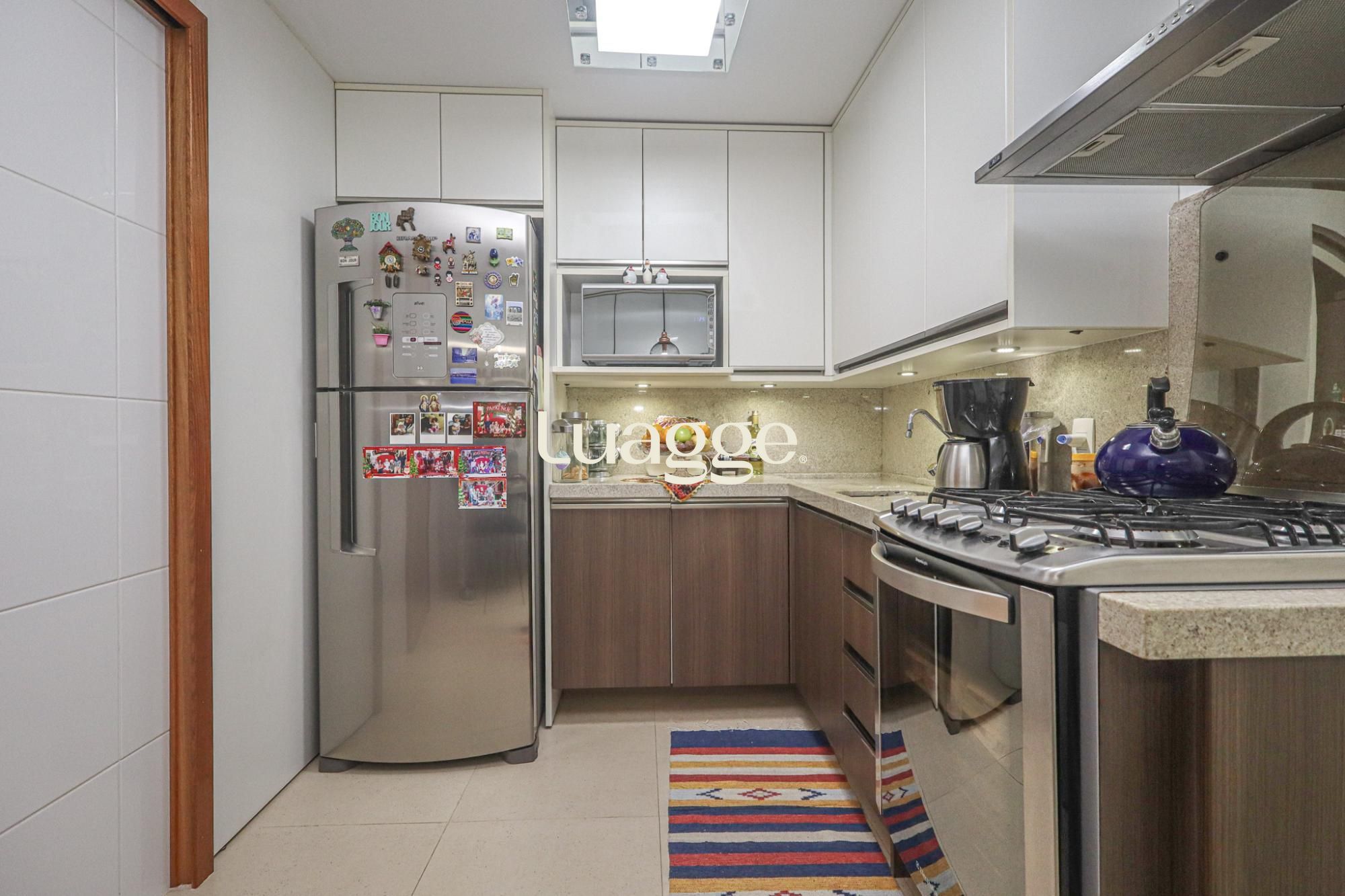 Apartamento à venda com 3 quartos, 122m² - Foto 25
