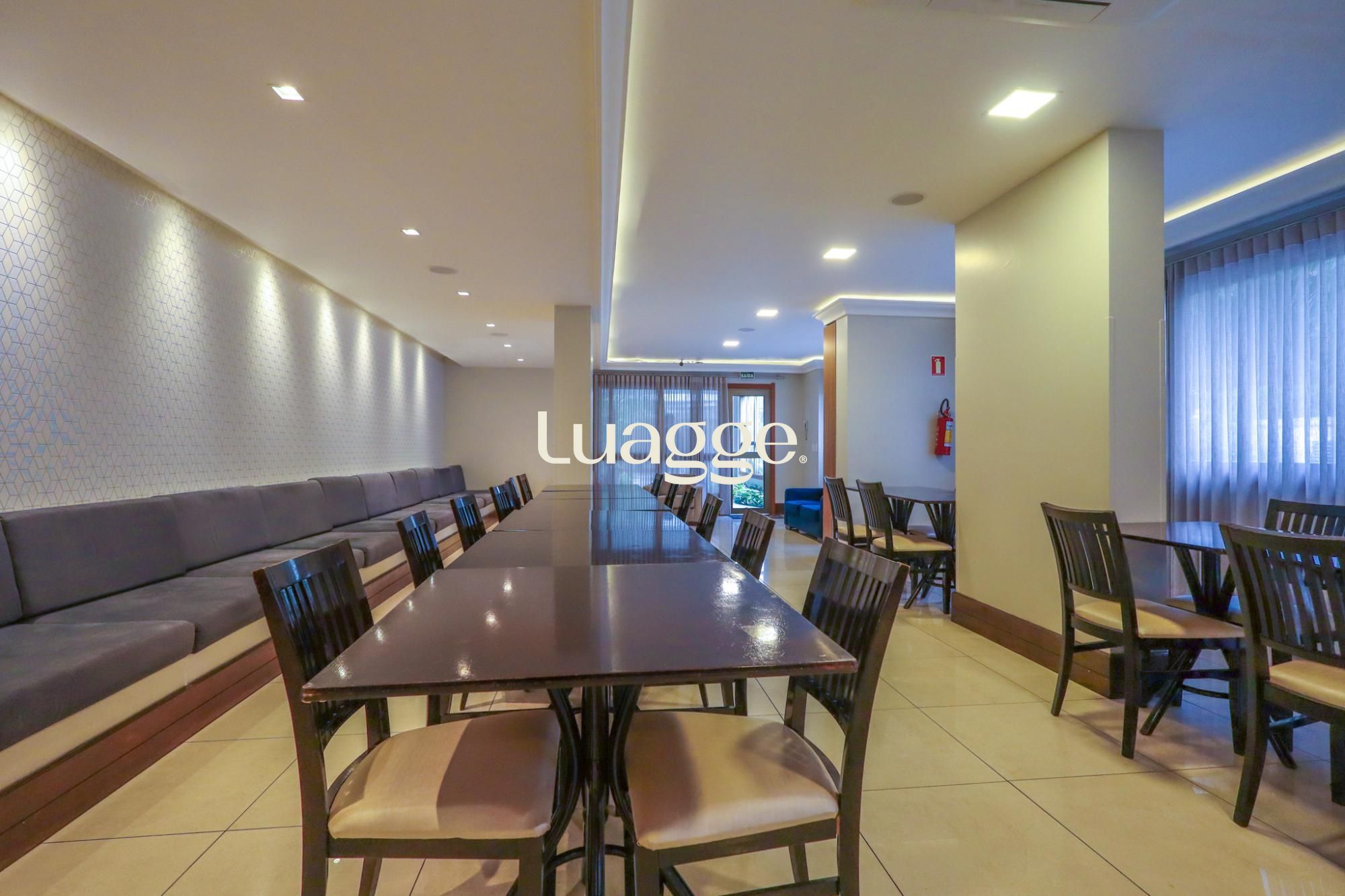 Apartamento à venda com 3 quartos, 122m² - Foto 51