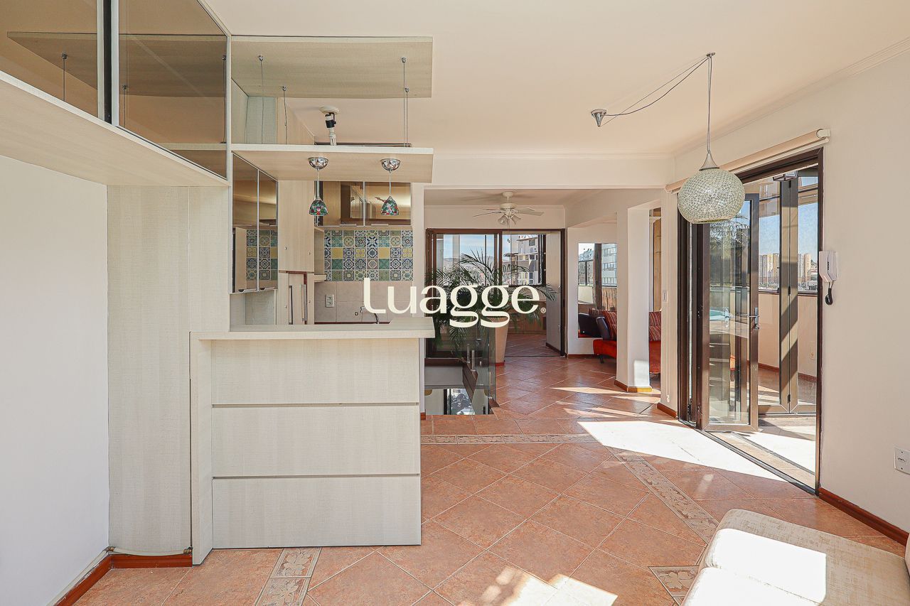 Cobertura, 3 quartos, à venda, 185 m², Petrópolis - Porto Alegre — foto 5