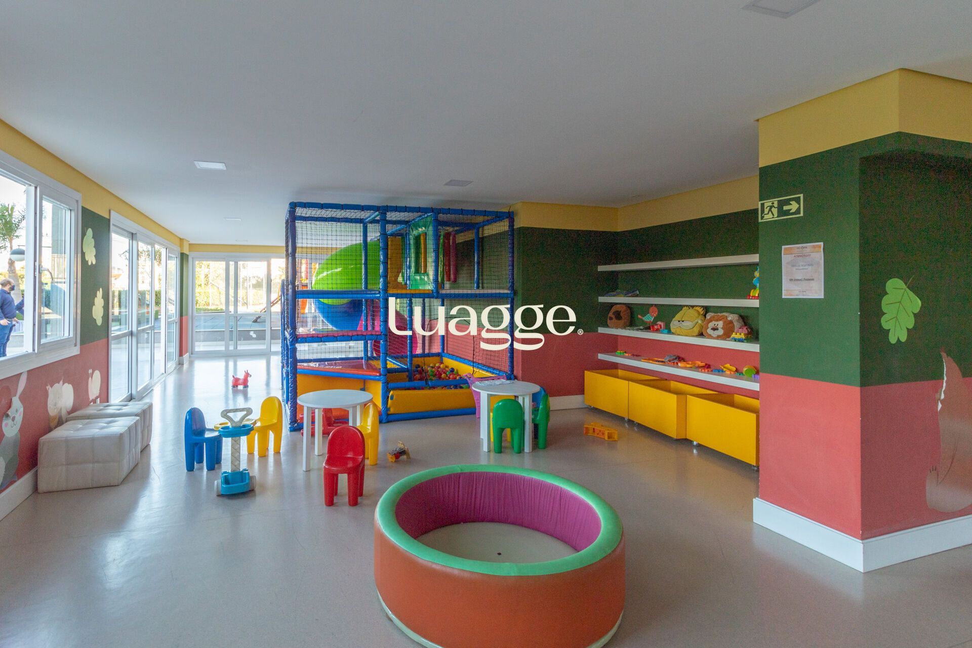 Apartamento à venda com 3 quartos, 75m² - Foto 36