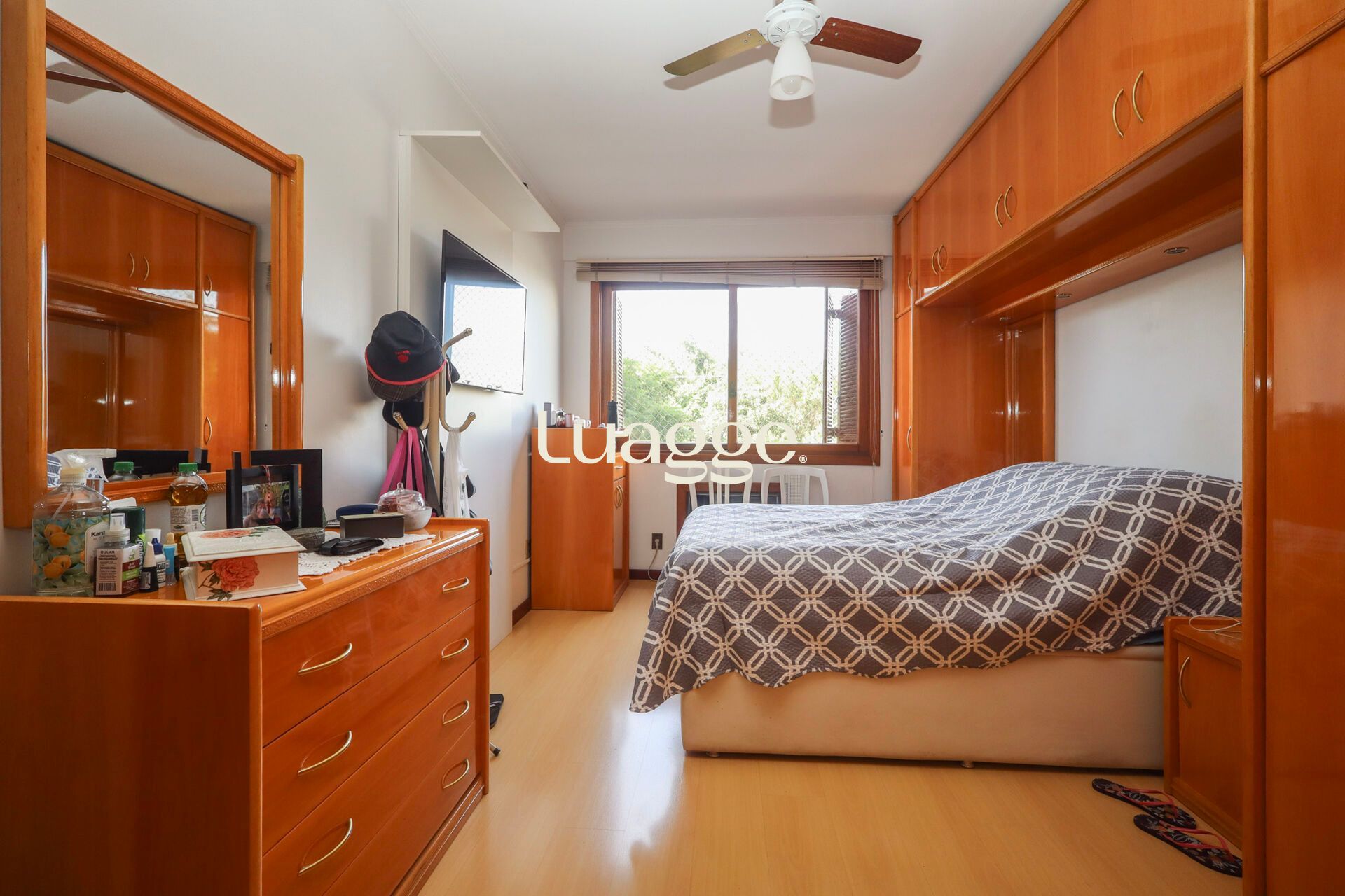 Apartamento à venda com 3 quartos, 122m² - Foto 14