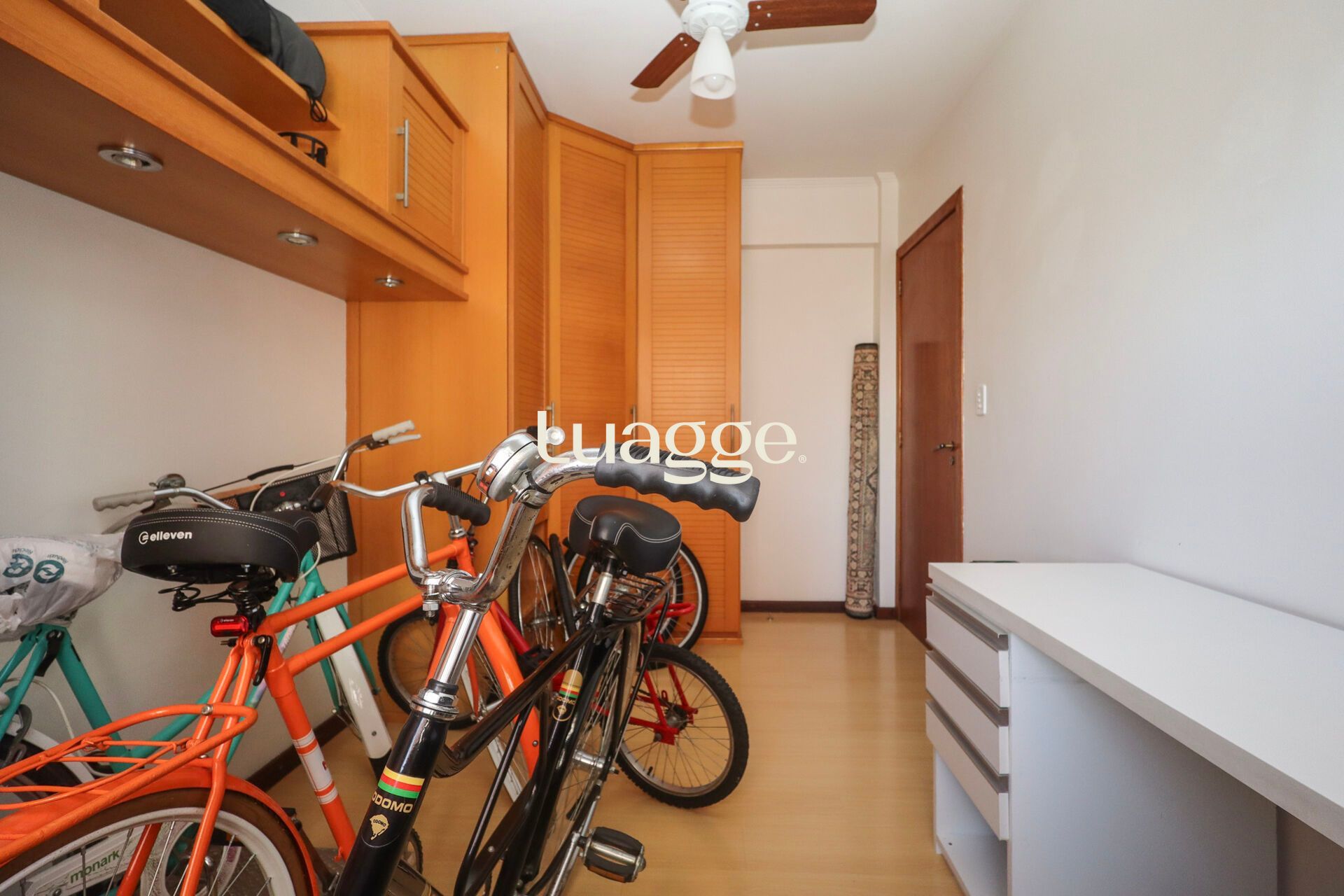 Apartamento à venda com 3 quartos, 122m² - Foto 22