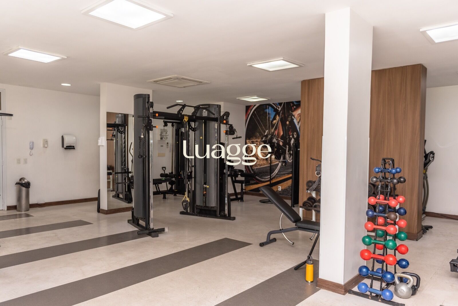 Apartamento à venda com 3 quartos, 106m² - Foto 36