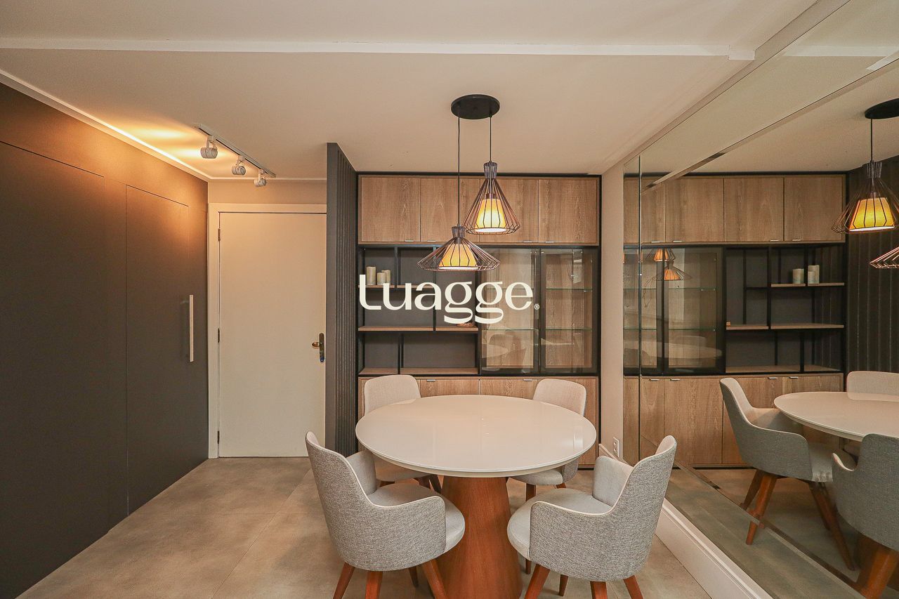 Duplex, 2 quartos, à venda, 62 m², Bela Vista - Porto Alegre — foto 4