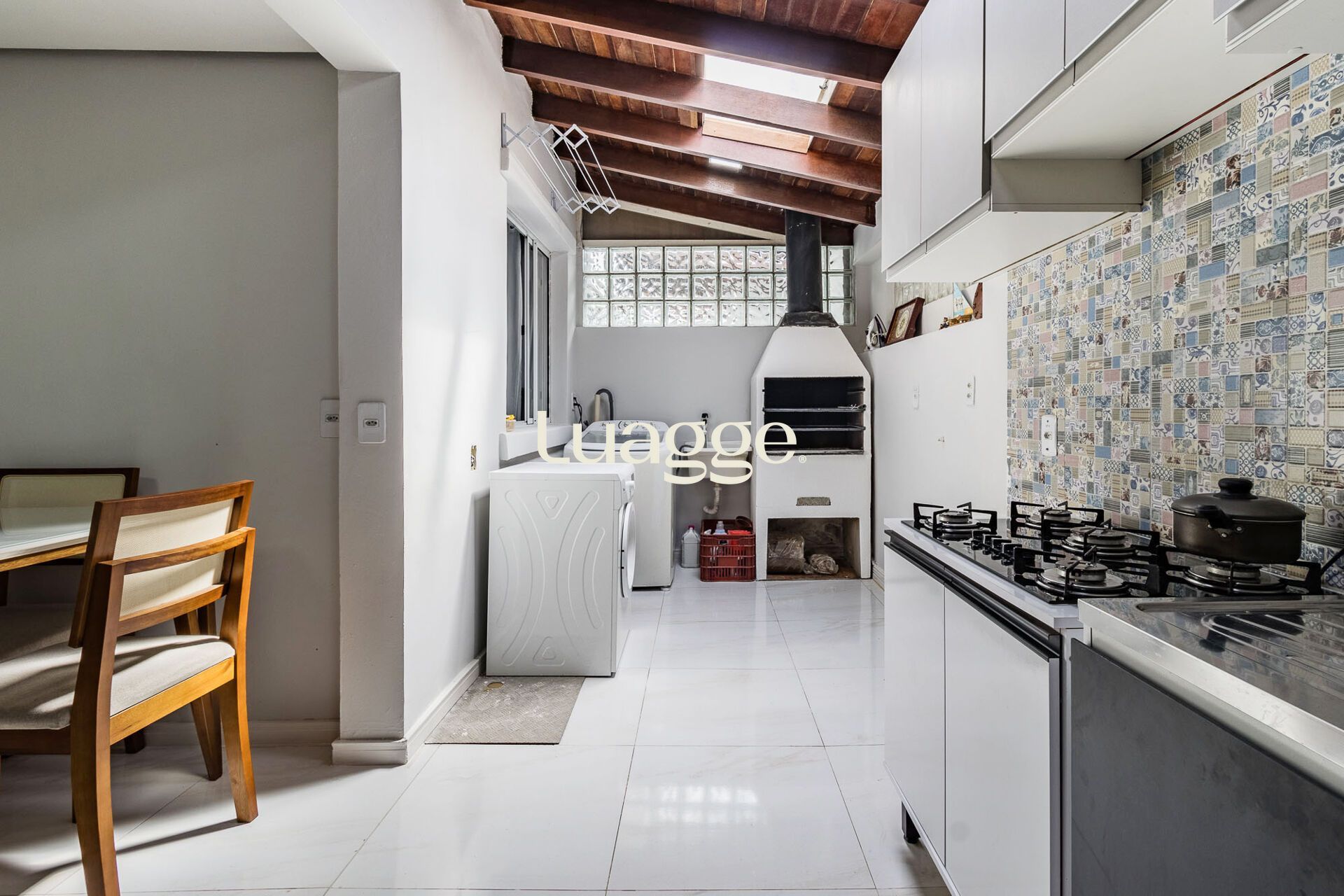 Casa de Condomínio, 4 quartos - Foto 10