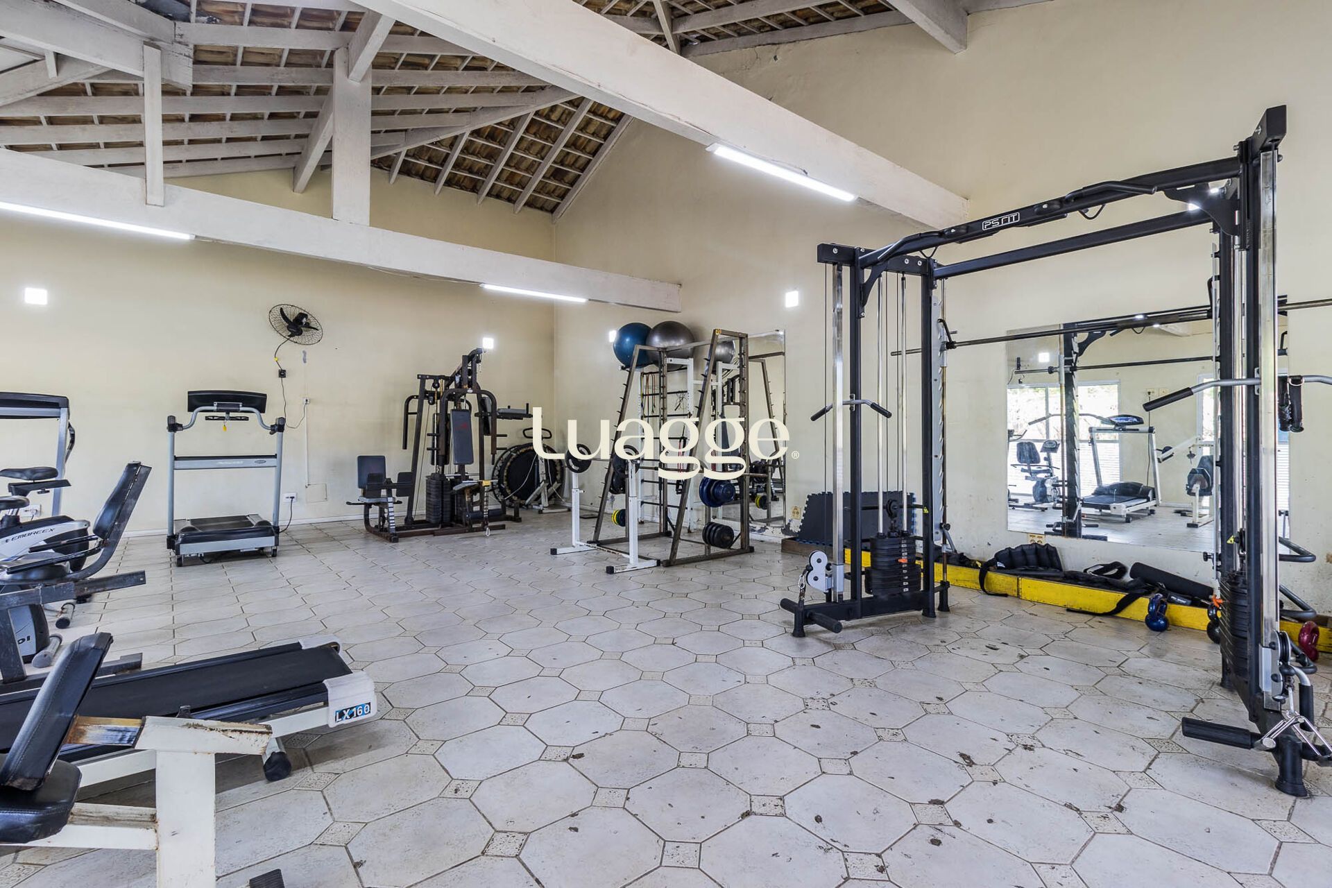 Casa de Condomínio, 4 quartos - Foto 31