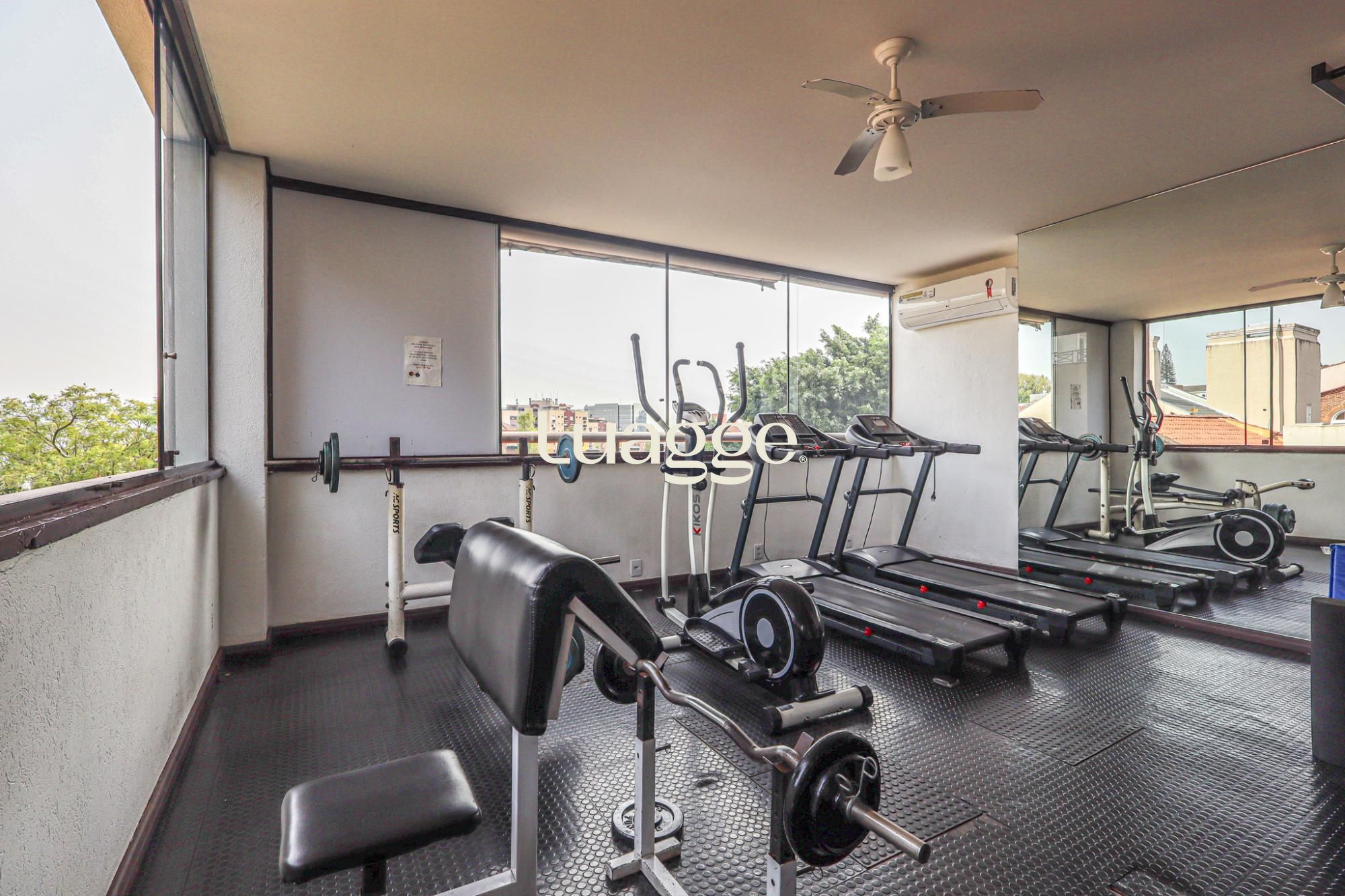 Apartamento à venda com 3 quartos, 98m² - Foto 38