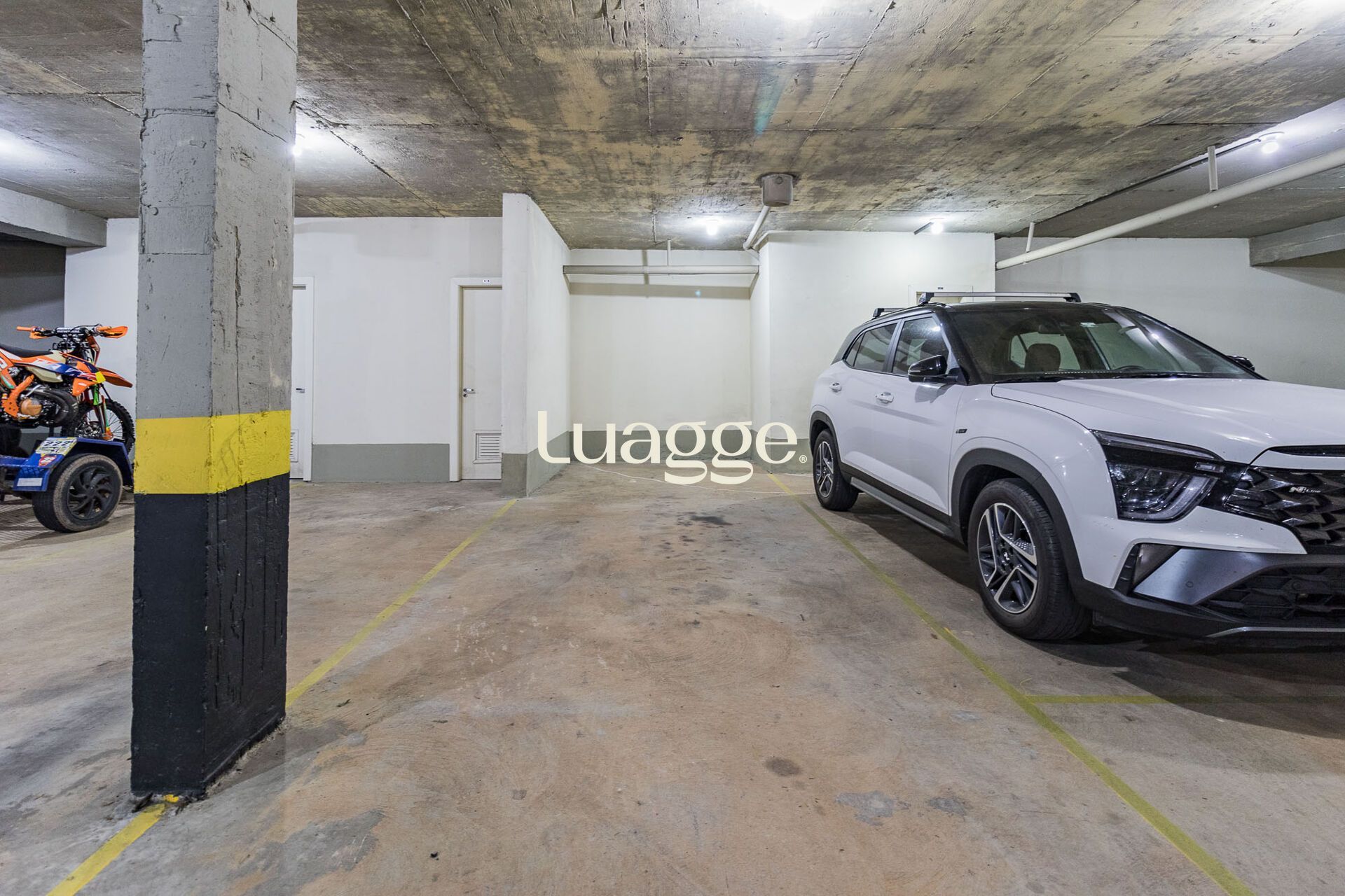 Apartamento à venda com 2 quartos, 83m² - Foto 28
